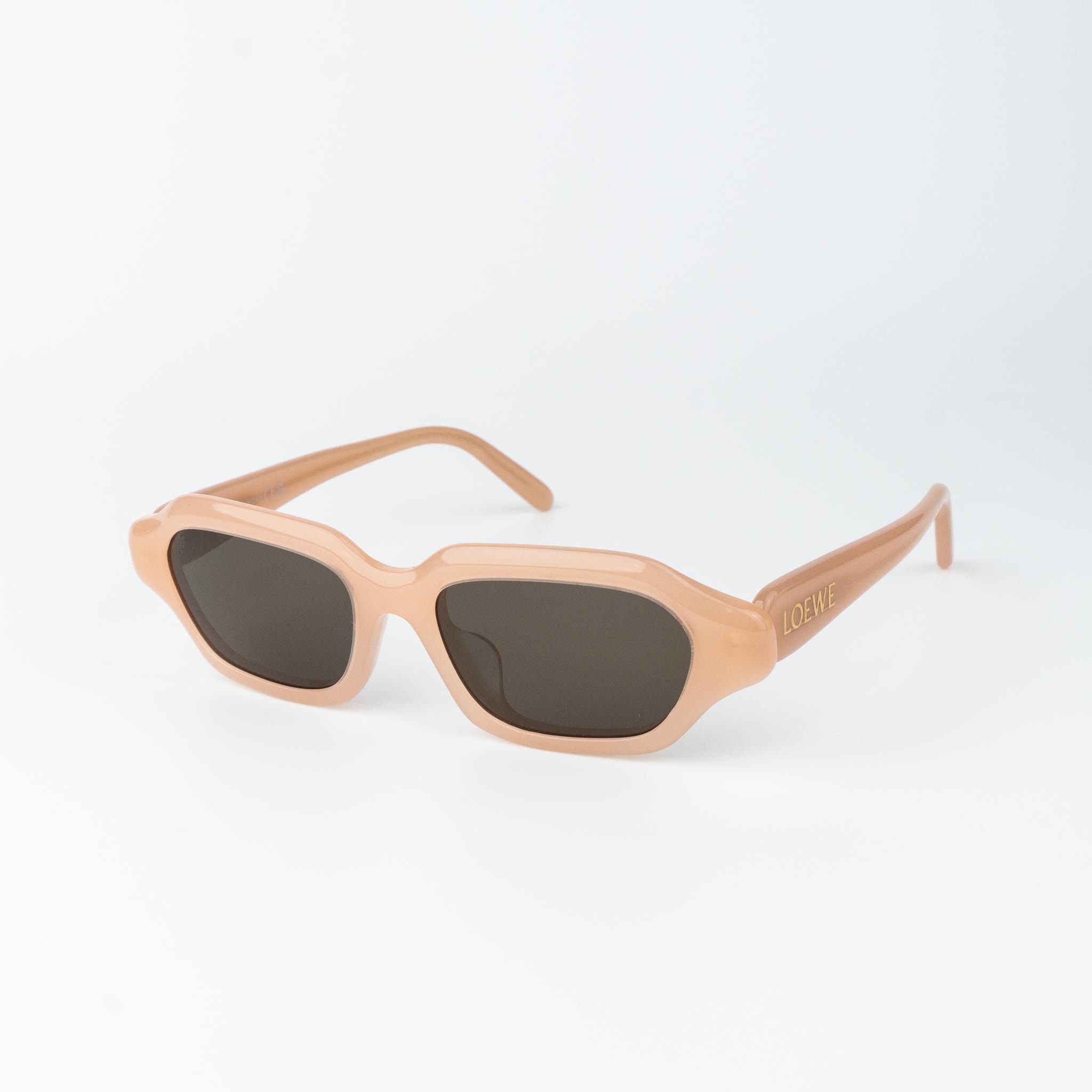 Loewe Loewe Women Sunglasses LW40157U SLIM 72E NEW AUTHENTIC Size ONE SIZE - 4 Thumbnail
