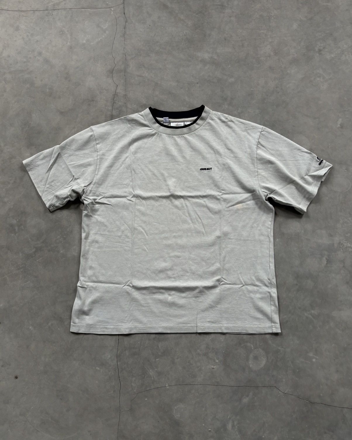 Gramicci Gramicci Tee Streetwear Style Size US L / EU 52-54 / 3 - 1 Thumbnail