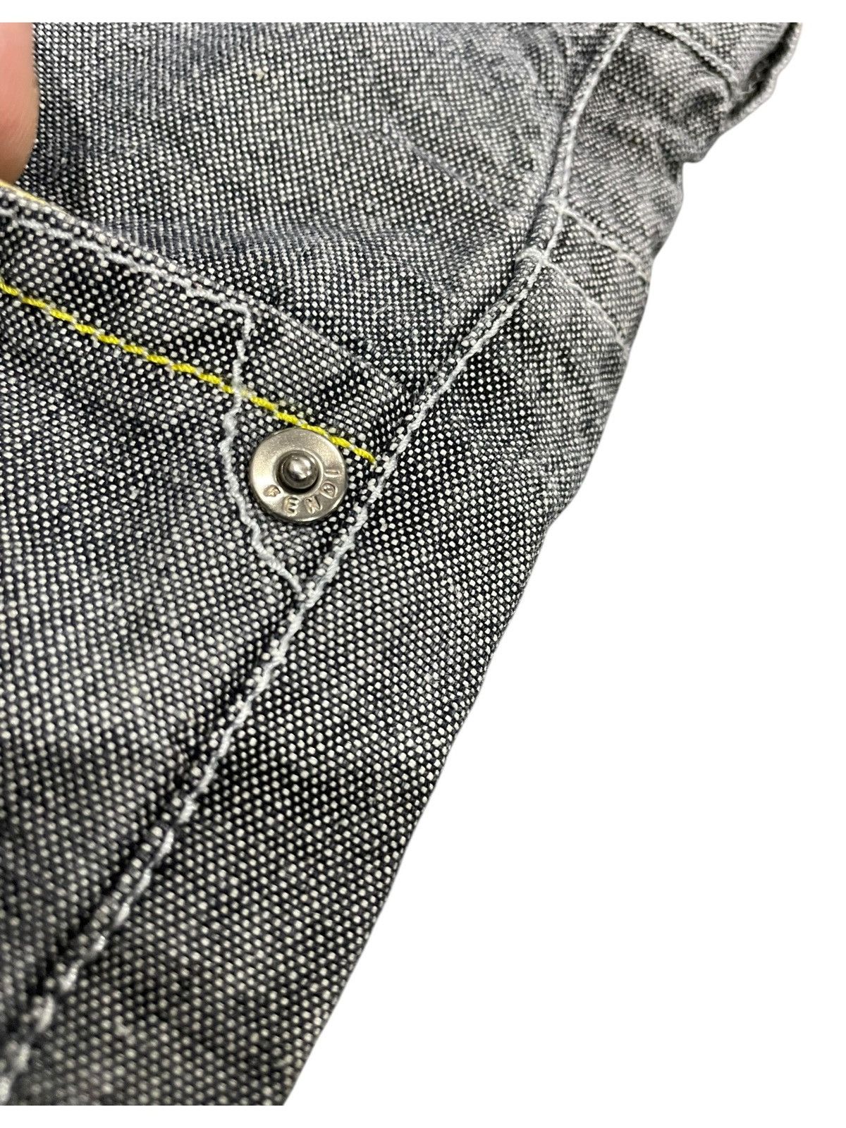 Fendi Fendi Jeans Size US 28 / EU 44 - 7 Thumbnail