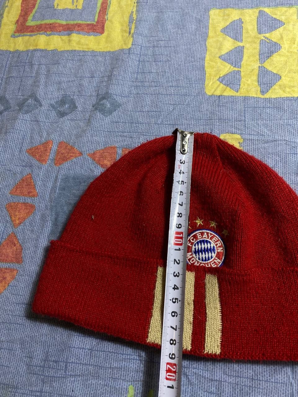 Adidas × Vintage Adidas Hat Size ONE SIZE - 3 Thumbnail