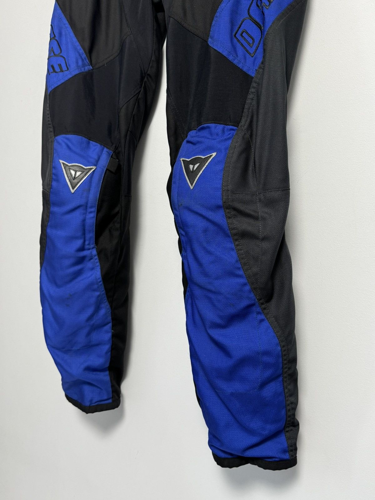 Dainese Dainese motorcycle Pants Moto 50 Size Size US 34 / EU 50 - 8 Thumbnail