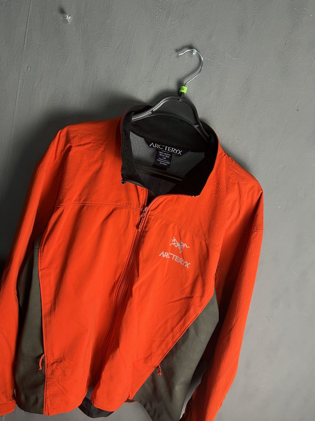 Arc'teryx Arcteryx jacket Size US L / EU 52-54 / 3 - 2 Thumbnail