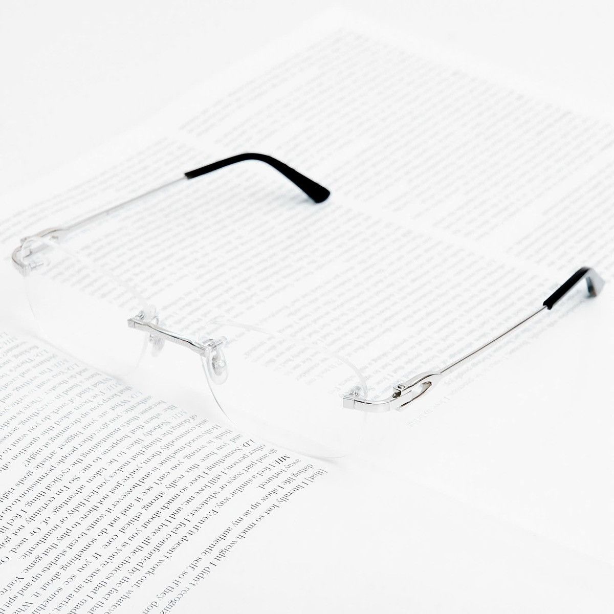 Cartier CARTIER CT0290O 004 GLASSES Size ONE SIZE - 2 Thumbnail