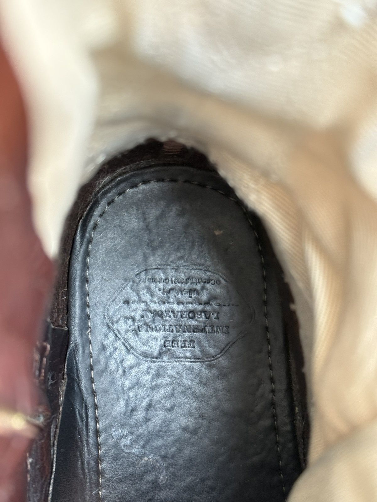 Visvim Visvim Grizzly Boots Size US 10 / EU 43 - 9 Thumbnail