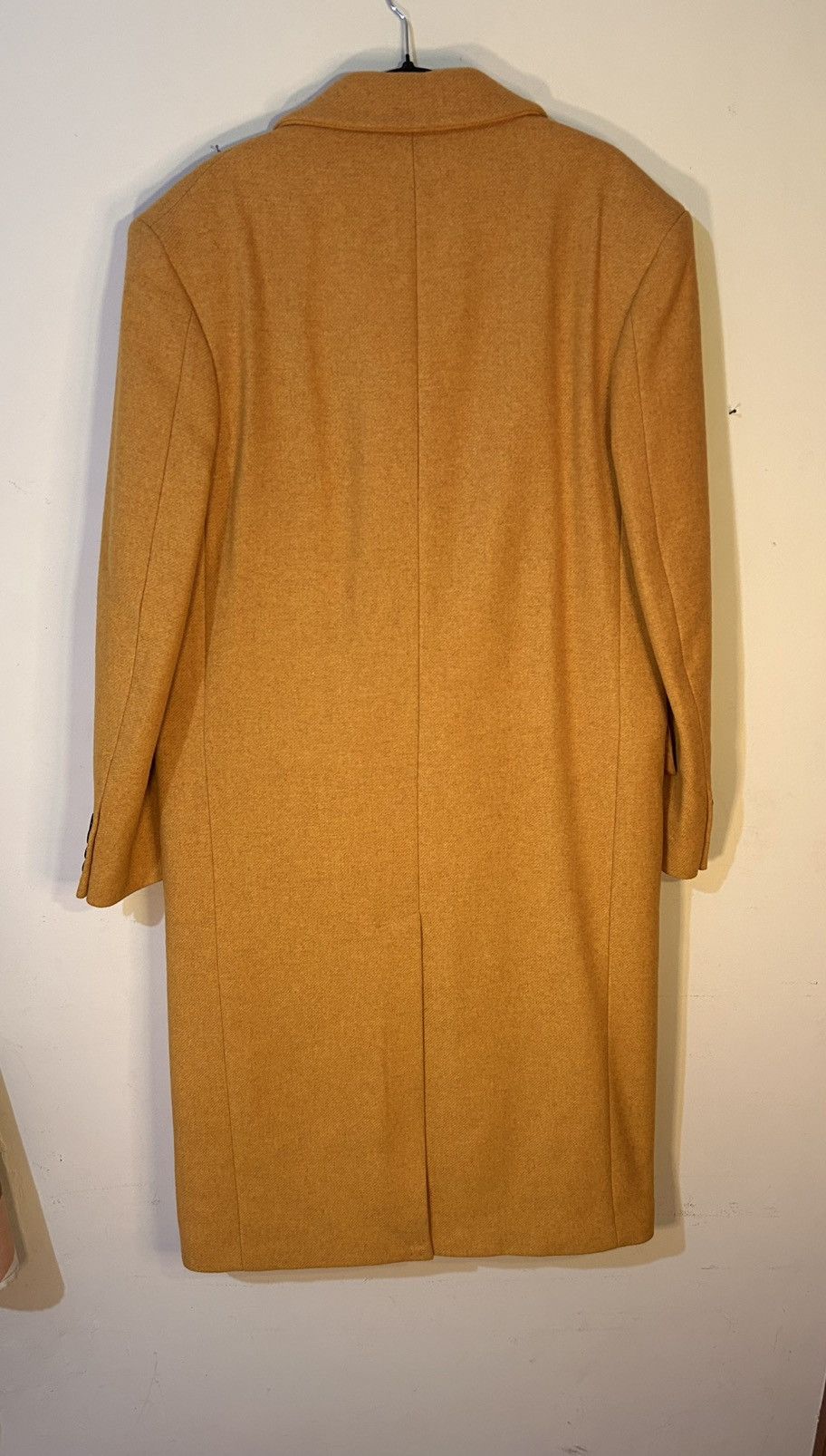 Zara NWT Zara x Harry Lambert "Cutie Chaos" Oversized Coat S Size US S / EU 44-46 / 1 - 4 Thumbnail