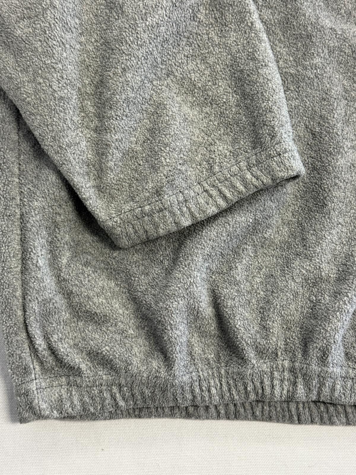 Esprit ESPN The Magazine Promo Quarter Zip Fleece ESPN Subscribe XL Size US XL / EU 56 / 4 - 6 Thumbnail
