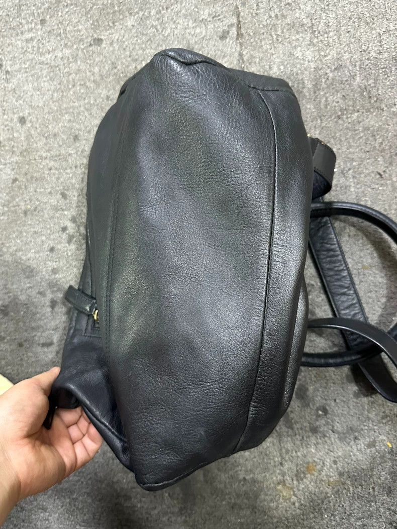 Givenchy Givenchy Black Single Shoulder Bag, Classic Color Block De Size ONE SIZE - 4 Thumbnail