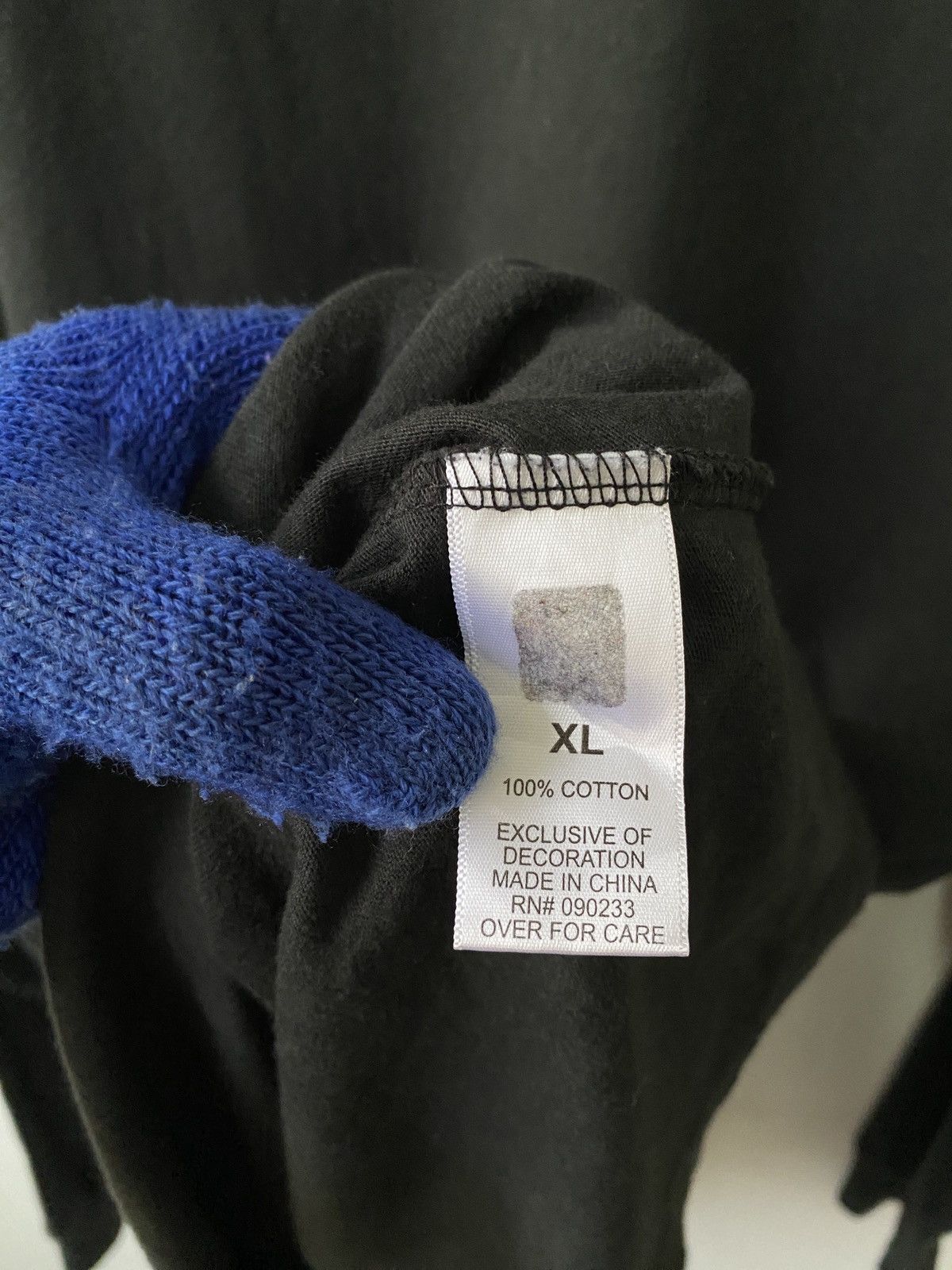 Essentials Essentials Fear Of God Long Sleeve Size US XL / EU 56 / 4 - 7 Thumbnail