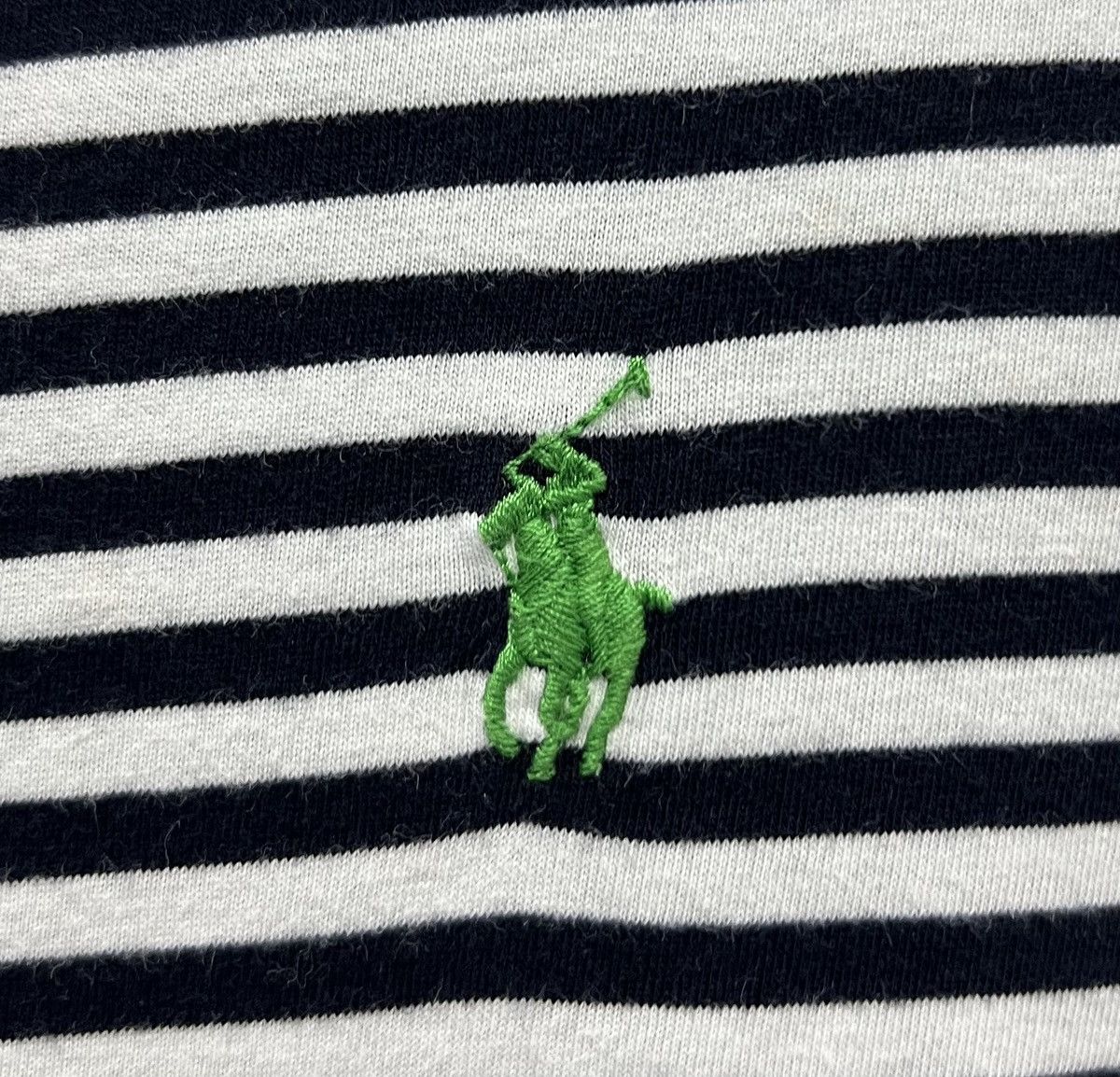 Polo Ralph Lauren × Vintage VINTAGE POLO RALPH LAUREN SHIRT Size US XL / EU 56 / 4 - 3 Thumbnail
