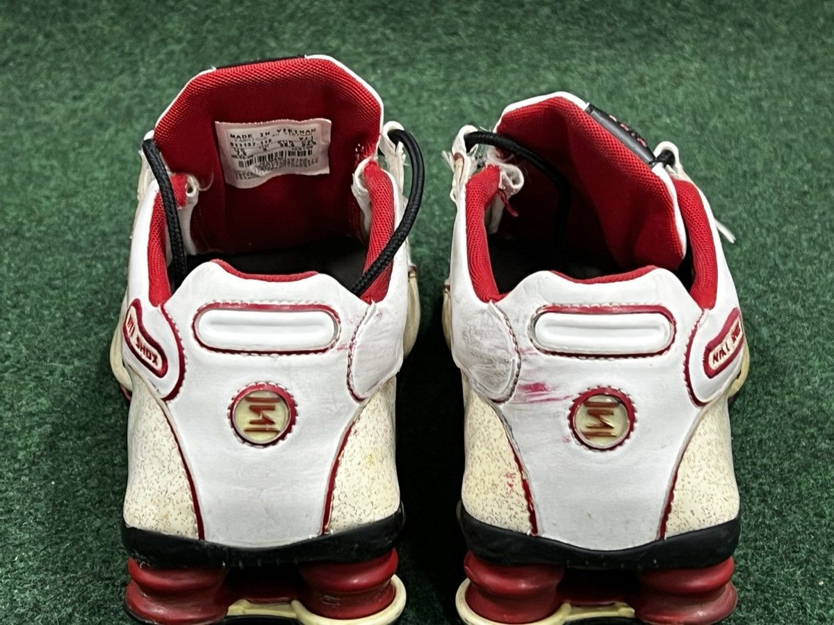 Nike 2008 Nike Shox Superfly Size US 6 / EU 39 - 5 Thumbnail