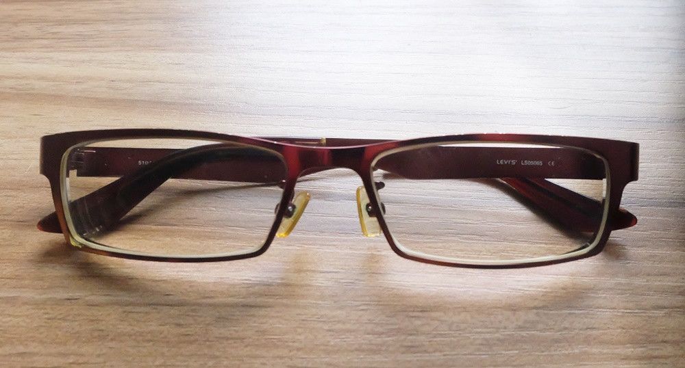 Levi's Levi's Lady Glasses Size ONE SIZE - 2 Thumbnail