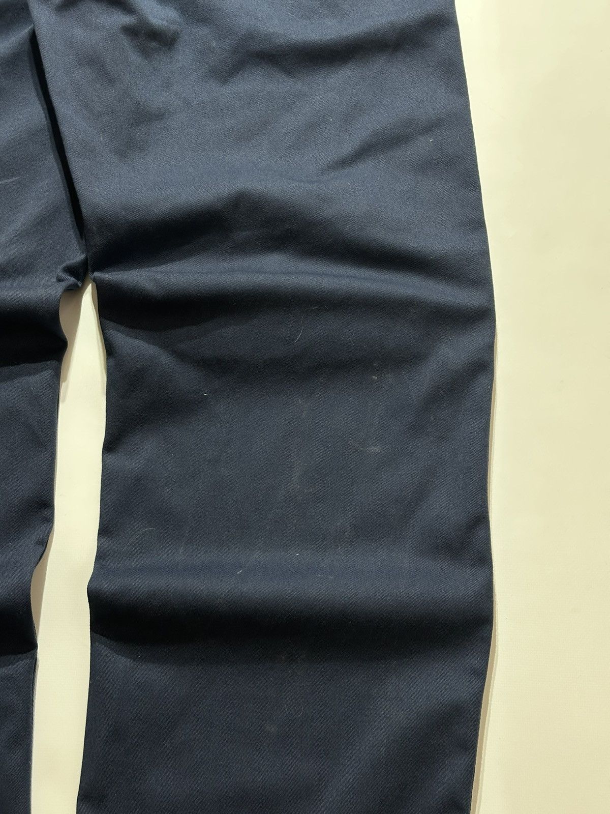 Carhartt Vintage Carhartt Baggy Simple Pant Size US 38 / EU 54 - 9 Thumbnail