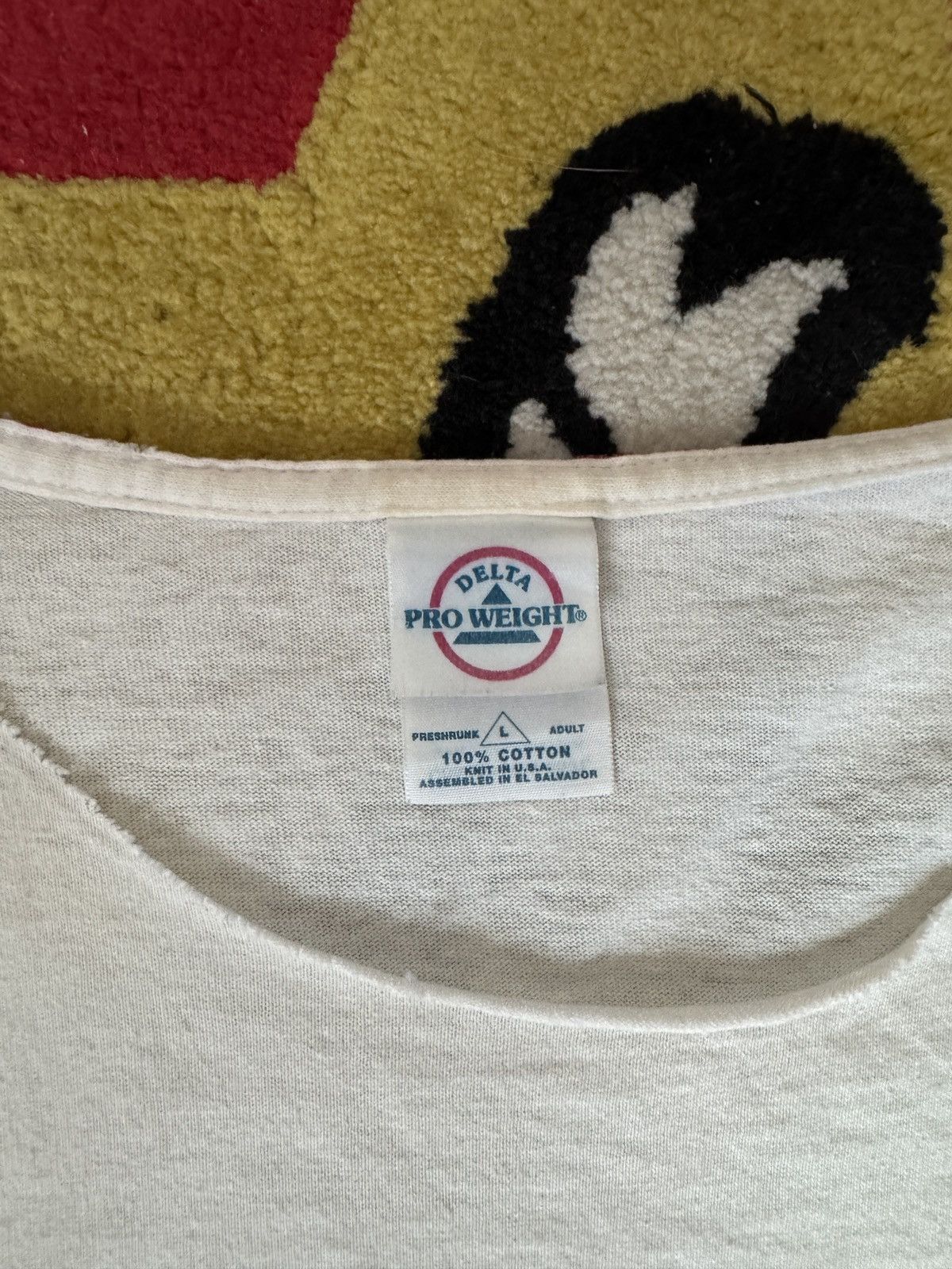 Other PULP FICTION / BIG KAHUNA BURGER Size US L / EU 52-54 / 3 - 2 Thumbnail