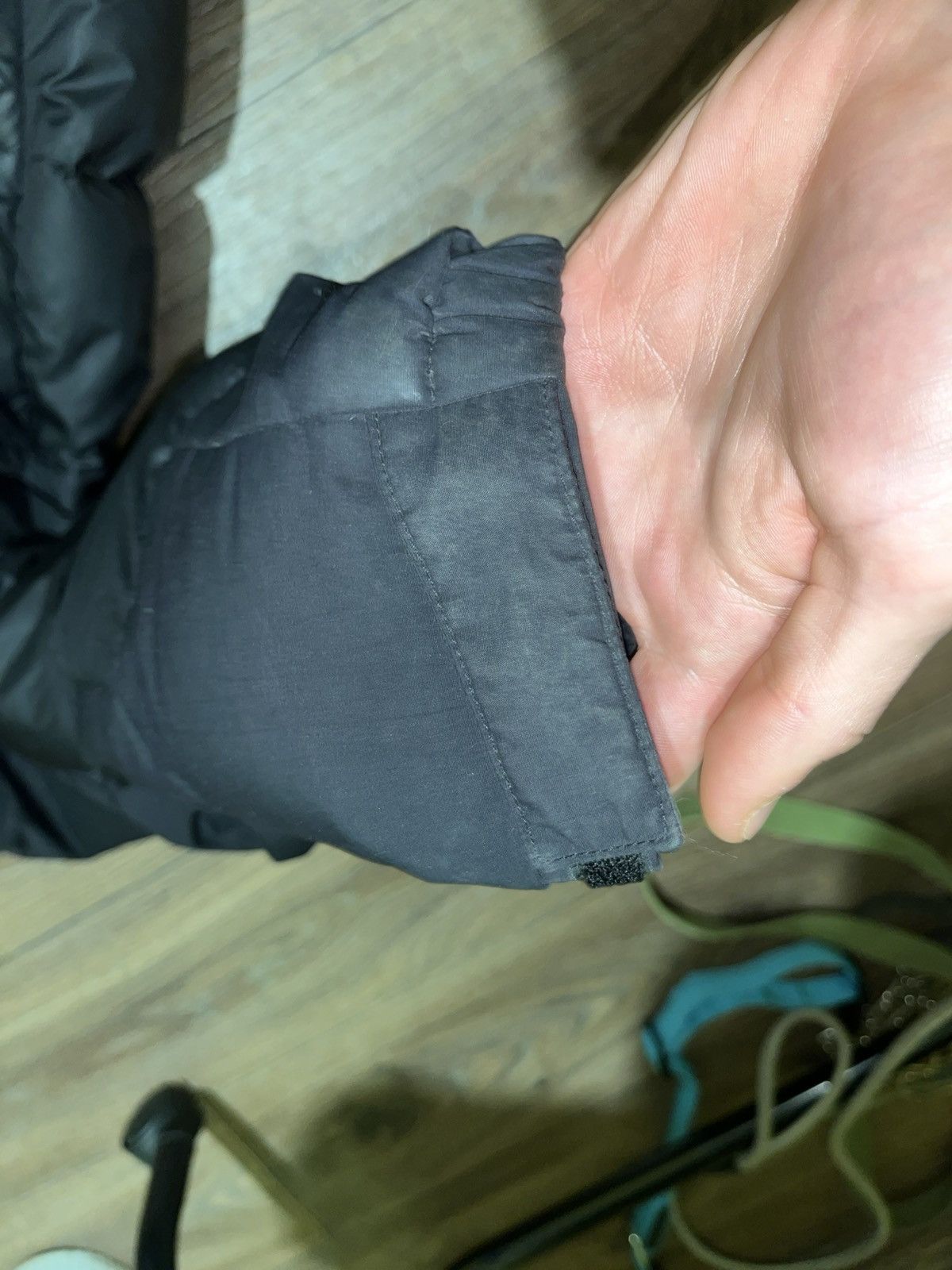 The North Face The North Face 550 Size US M / EU 48-50 / 2 - 6 Thumbnail
