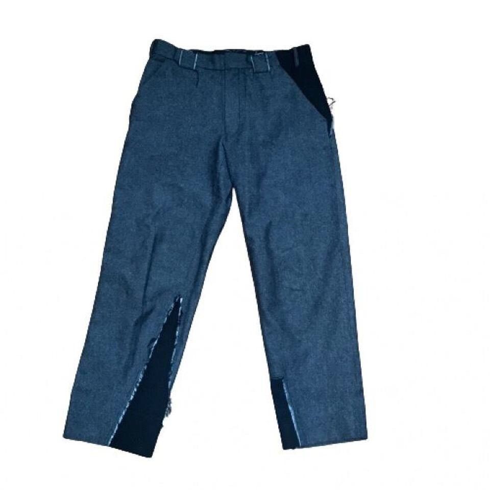Aganovich Aganovich cropped pants Size US 28 / EU 44 - 1 Thumbnail