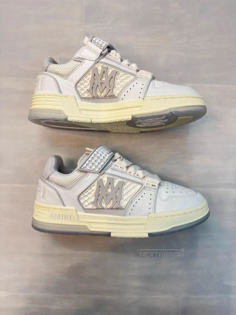 Amiri Amiri US 8 casual shoes Size US 8 / EU 41 - 2 Thumbnail