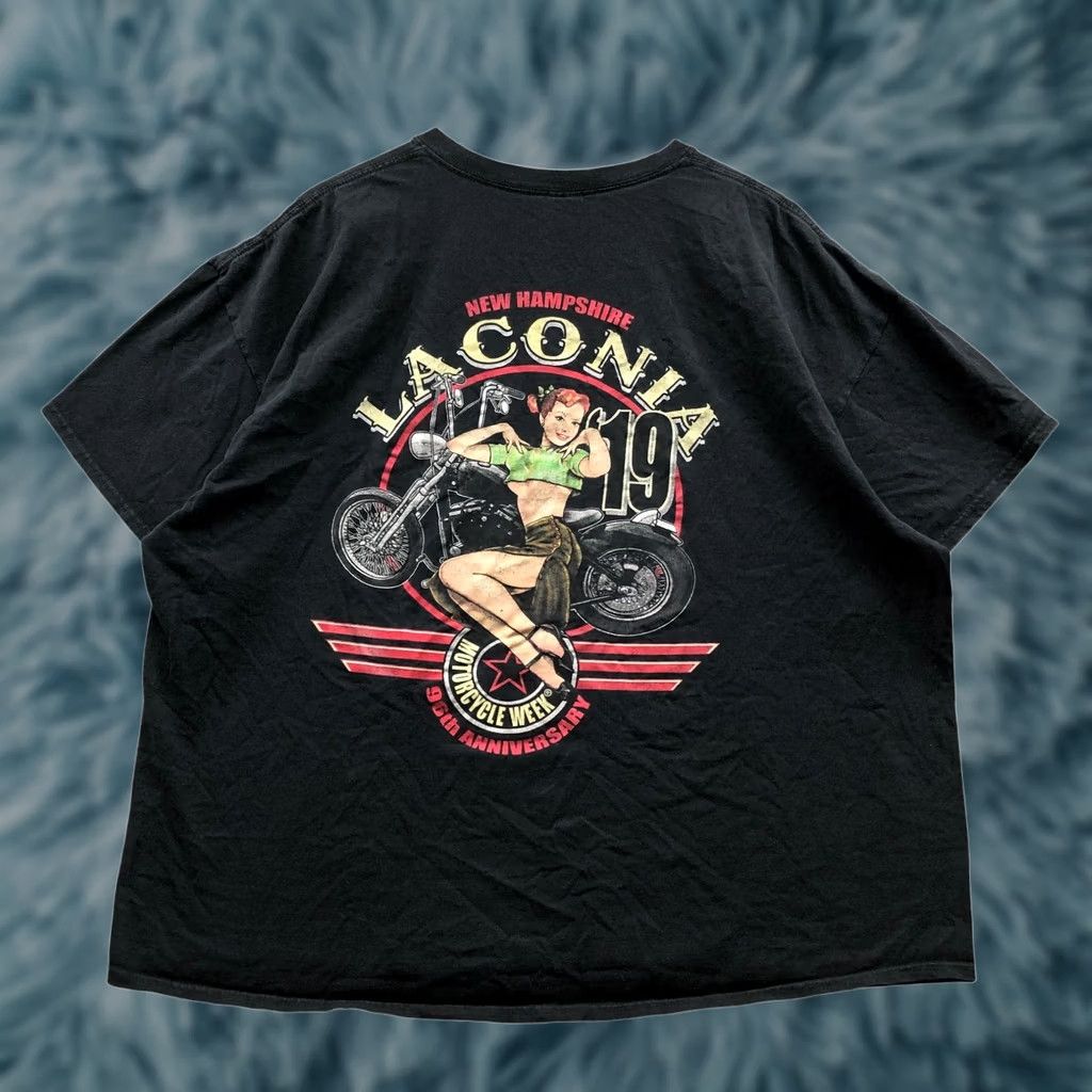 Gildan VINTAGE? No. Size US XXL / EU 58 / 5 - 1 Thumbnail