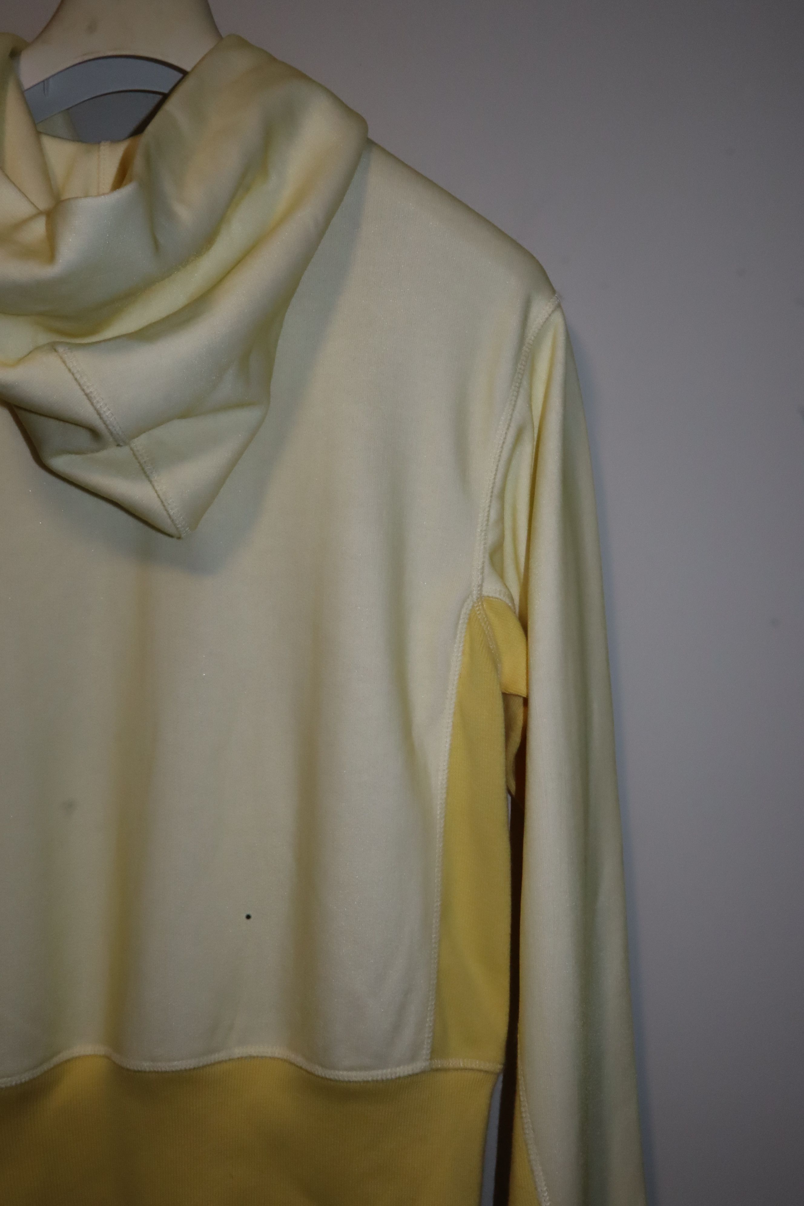 Helmut Lang Petit logo hoodie Size US XS / EU 42 / 0 - 11 Thumbnail