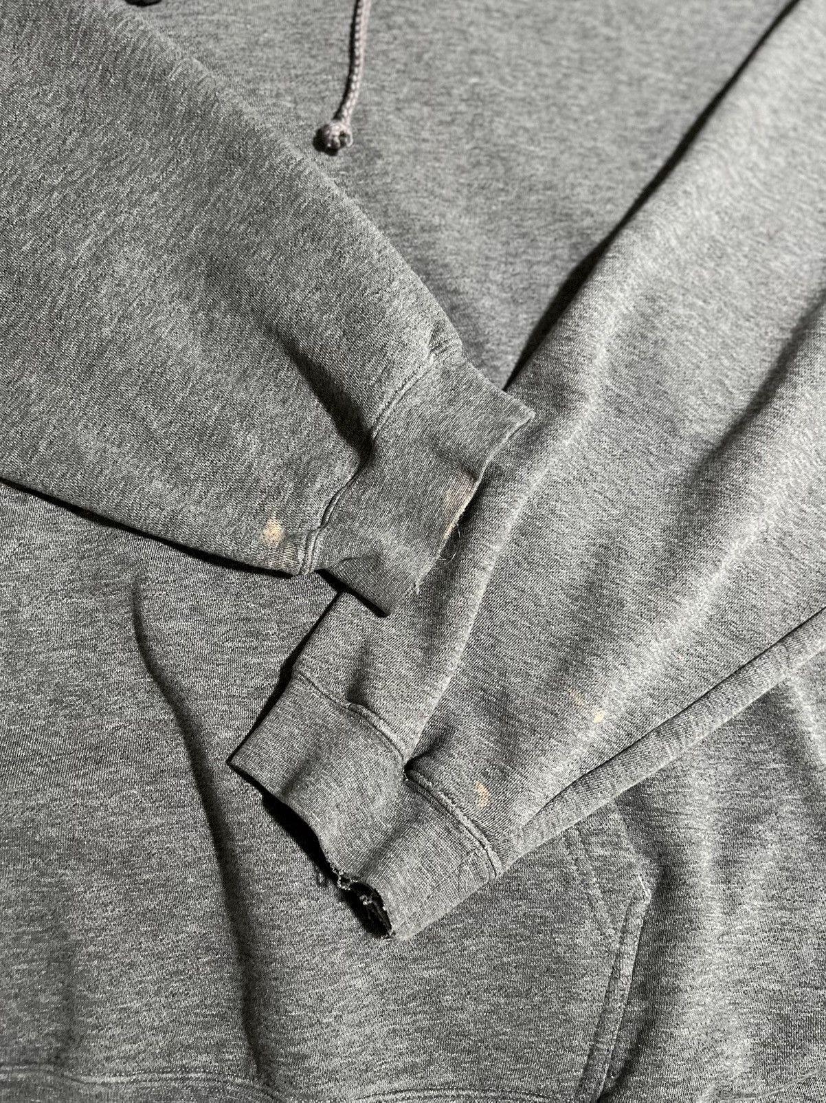 Adidas × Vintage Vintage Adidas Hoodie Size US XL / EU 56 / 4 - 6 Thumbnail