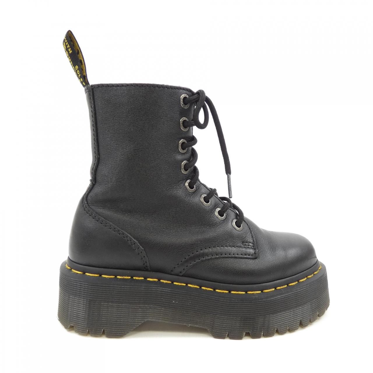 Other Other Dr. Martens Boots Leather Shoes DUTY FREE for USA Size ONE SIZE - 1 Thumbnail