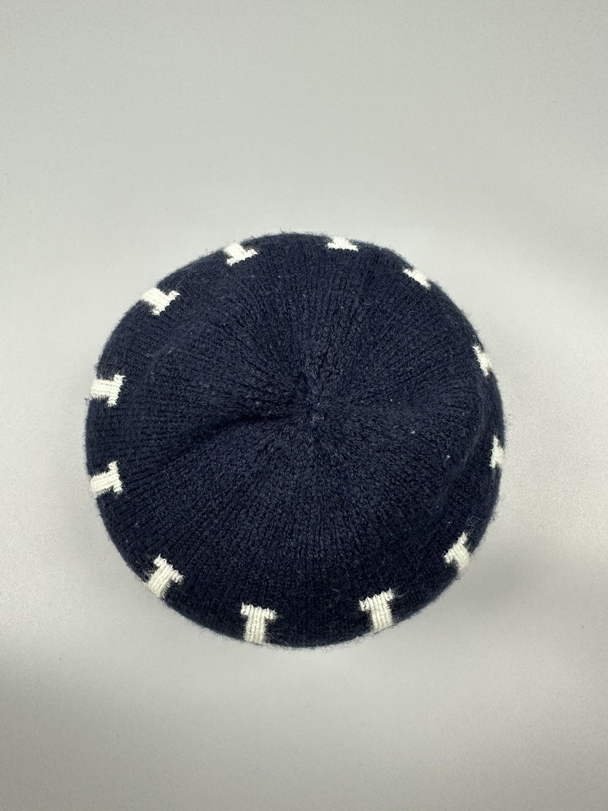 Undercover Undercover Jun Takahashi Uniqlo Beanie Size ONE SIZE - 4 Thumbnail