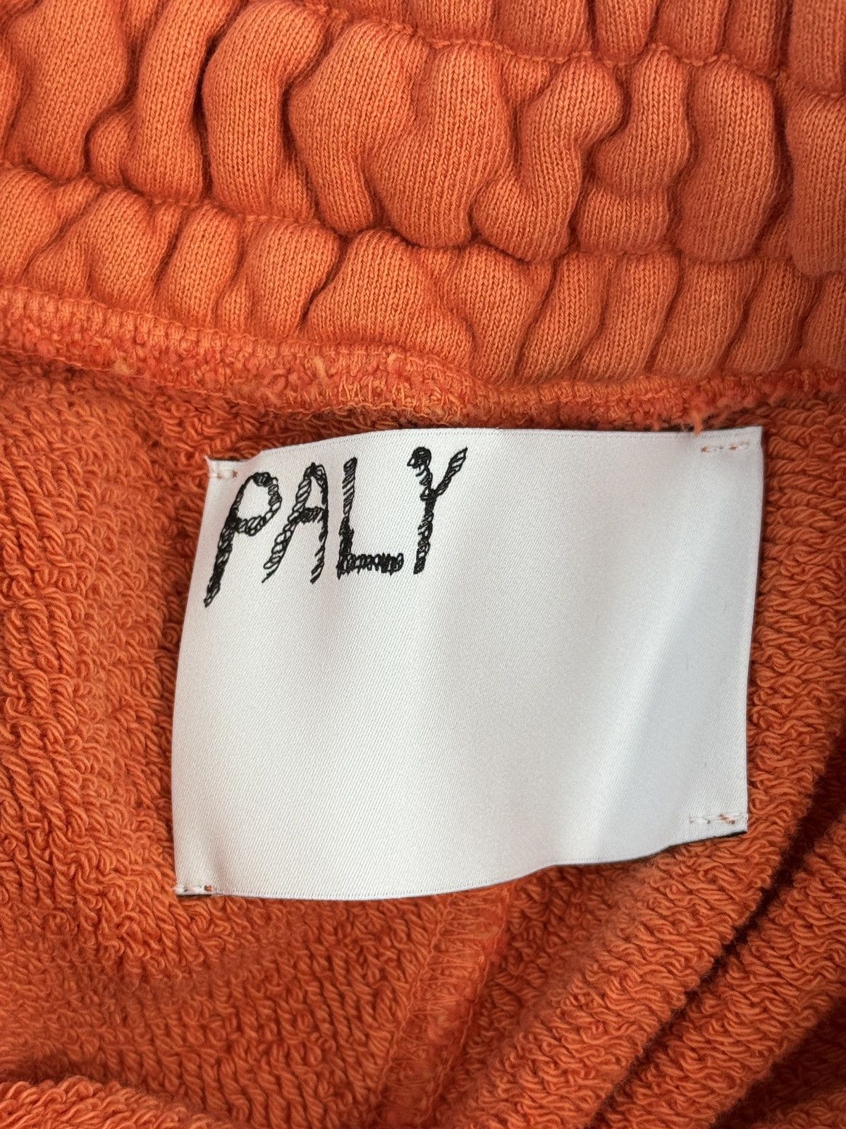 Paly Hollywood STONES NO EXPECTATIONS ZIP HOODIE AND SWEATPANTS Size US XL / EU 56 / 4 - 16 Thumbnail