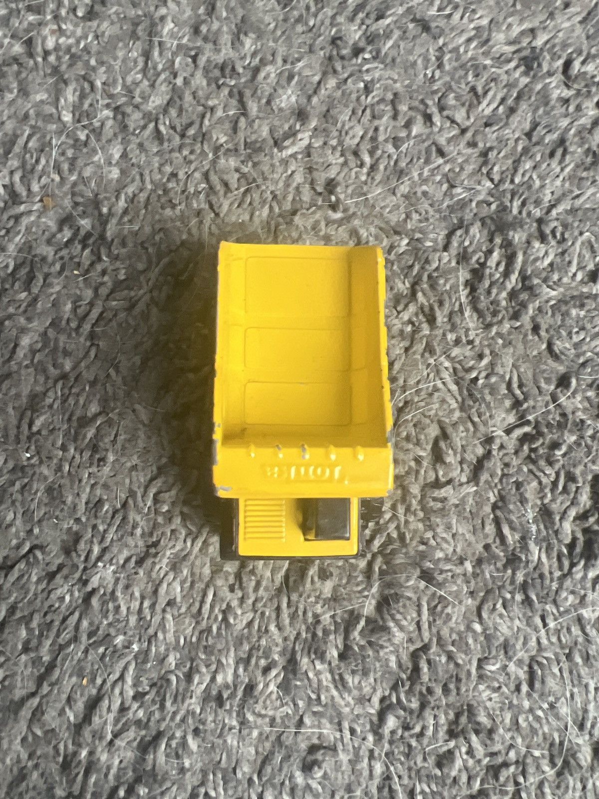Vintage 1998 Hasbro Maisto Tonka Mighty Dump Truck Size ONE SIZE - 3 Thumbnail