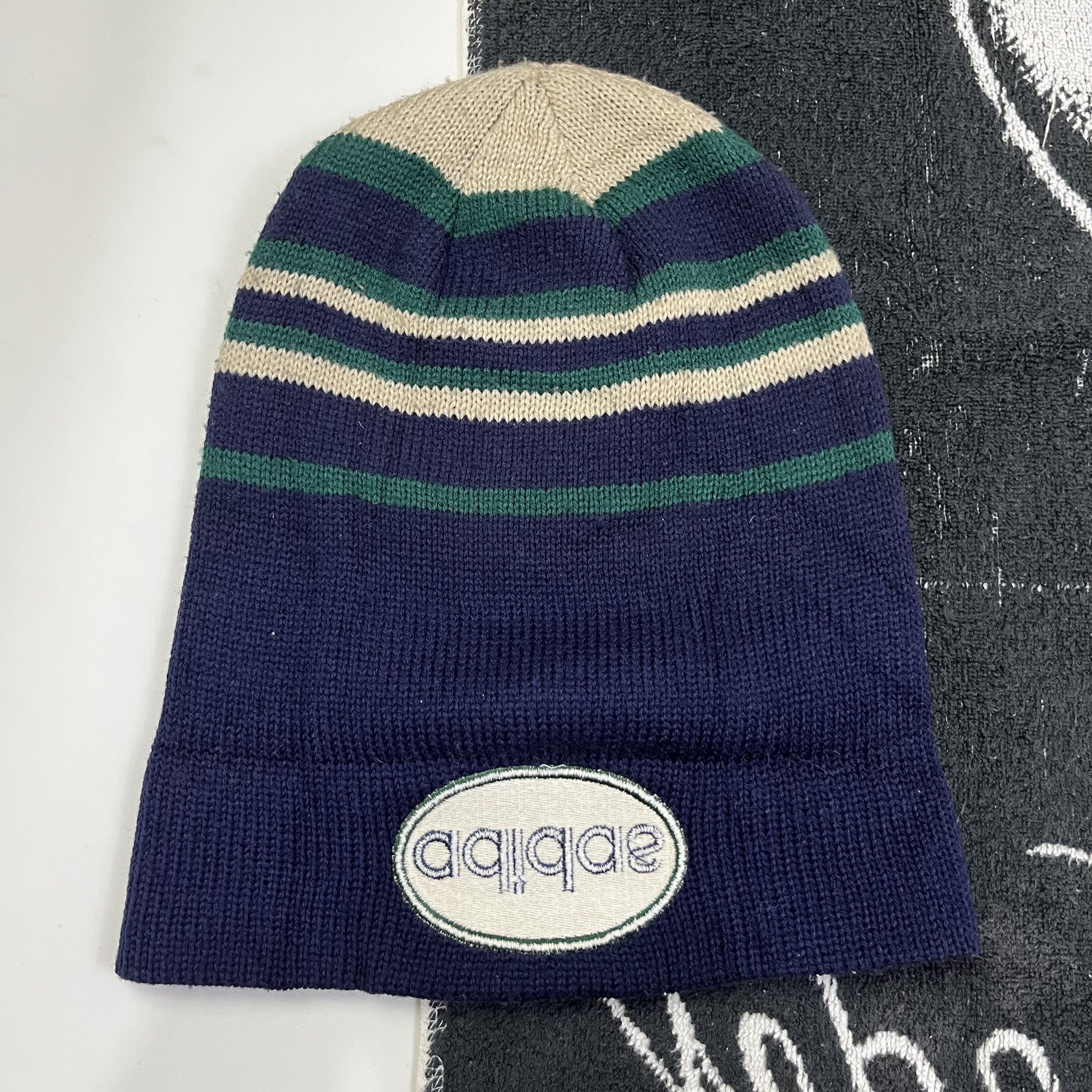 Adidas Adidas beanie hat Size ONE SIZE - 2 Thumbnail