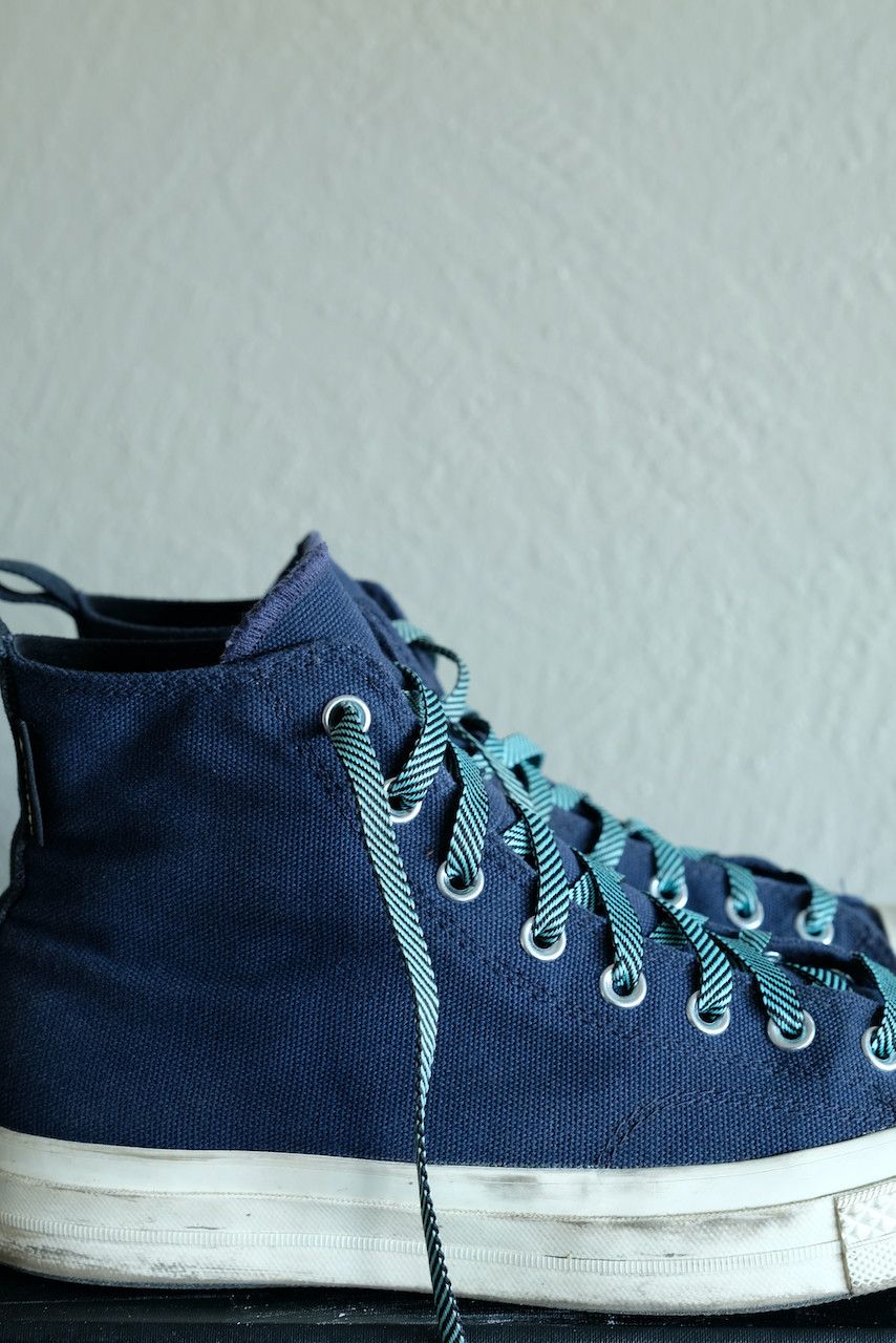 Converse Converse Chuck 70 Gore-Tex Hi-Top All Star Chuck Taylor Size US 9.5 / EU 42-43 - 4 Thumbnail