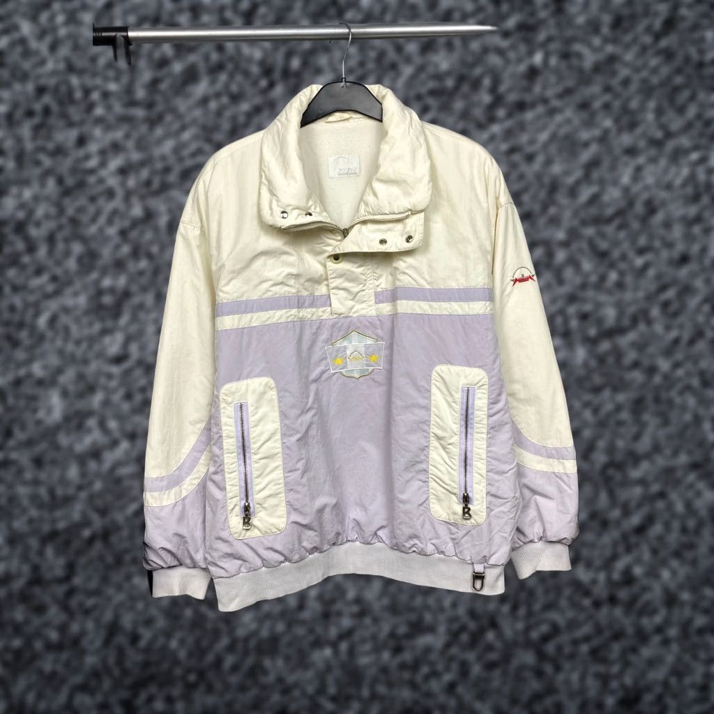 Bogner × Vintage Bogner Vintage Ski Anorak Jacket | Grailed