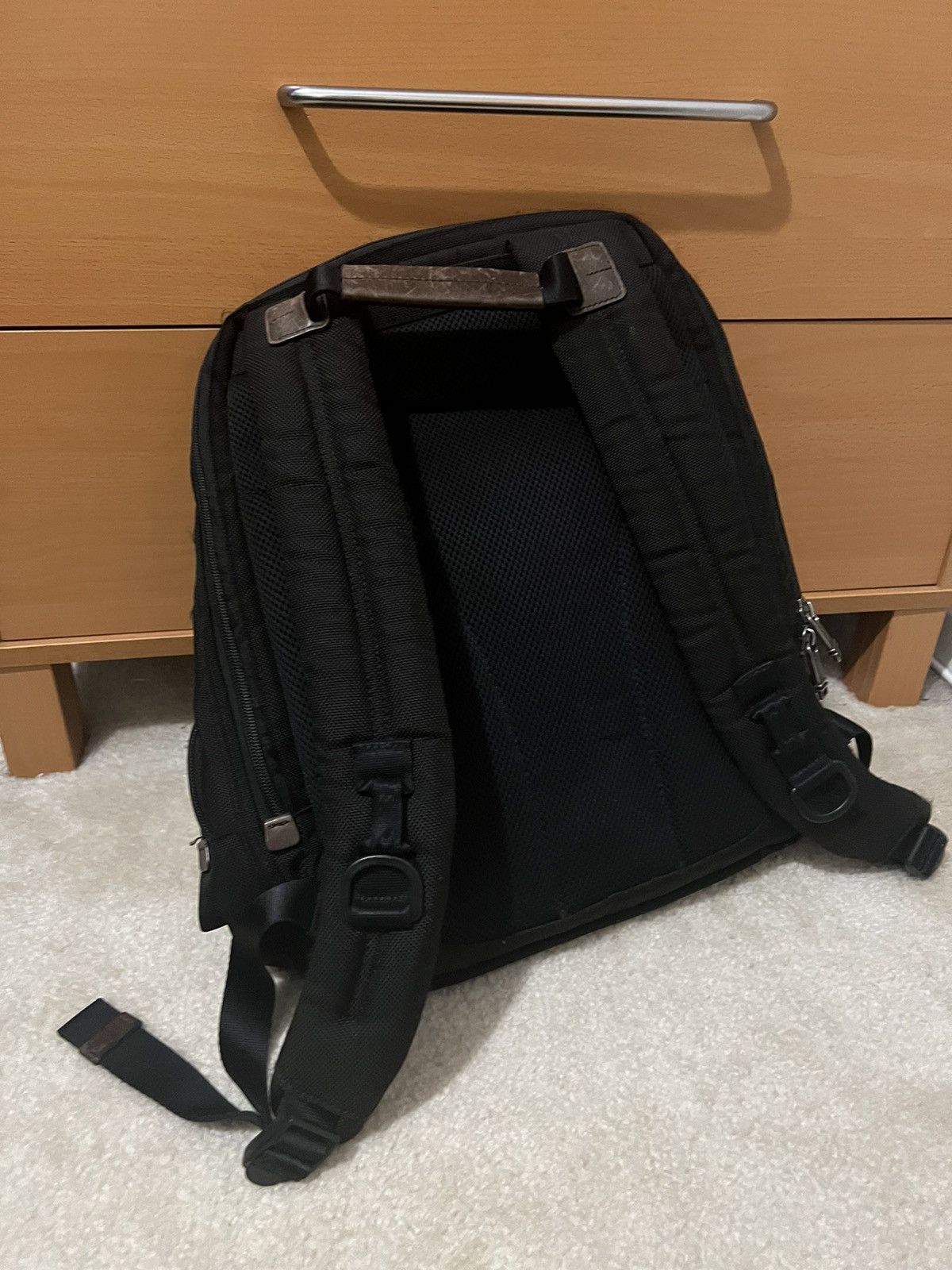 Tumi Tumi Knox Alpha BackPack Size ONE SIZE - 2 Thumbnail