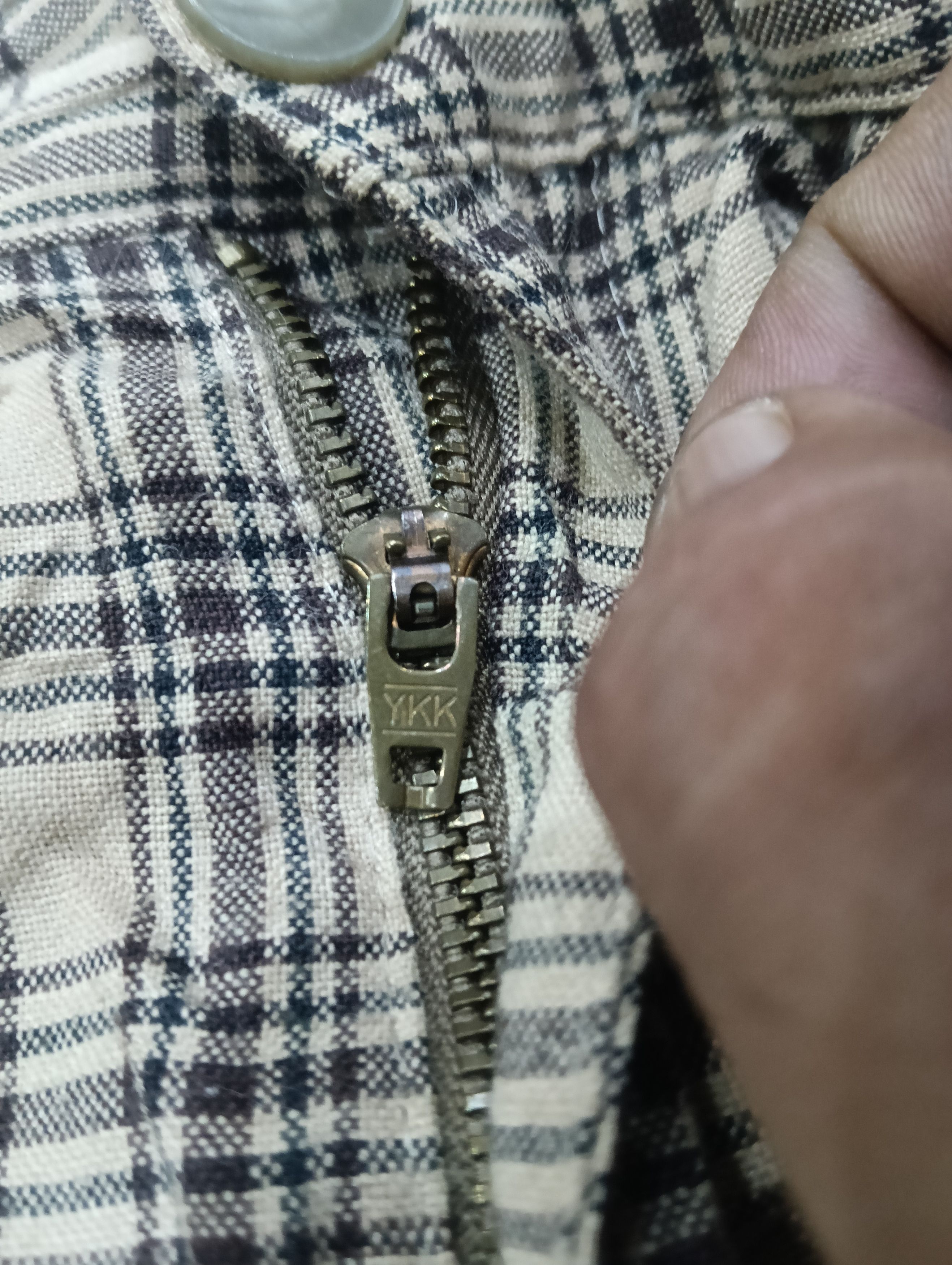 If Six Was Nine The Nine Heads Japan Short Pant Like Bondage Size US 30 / EU 46 - 15 Thumbnail