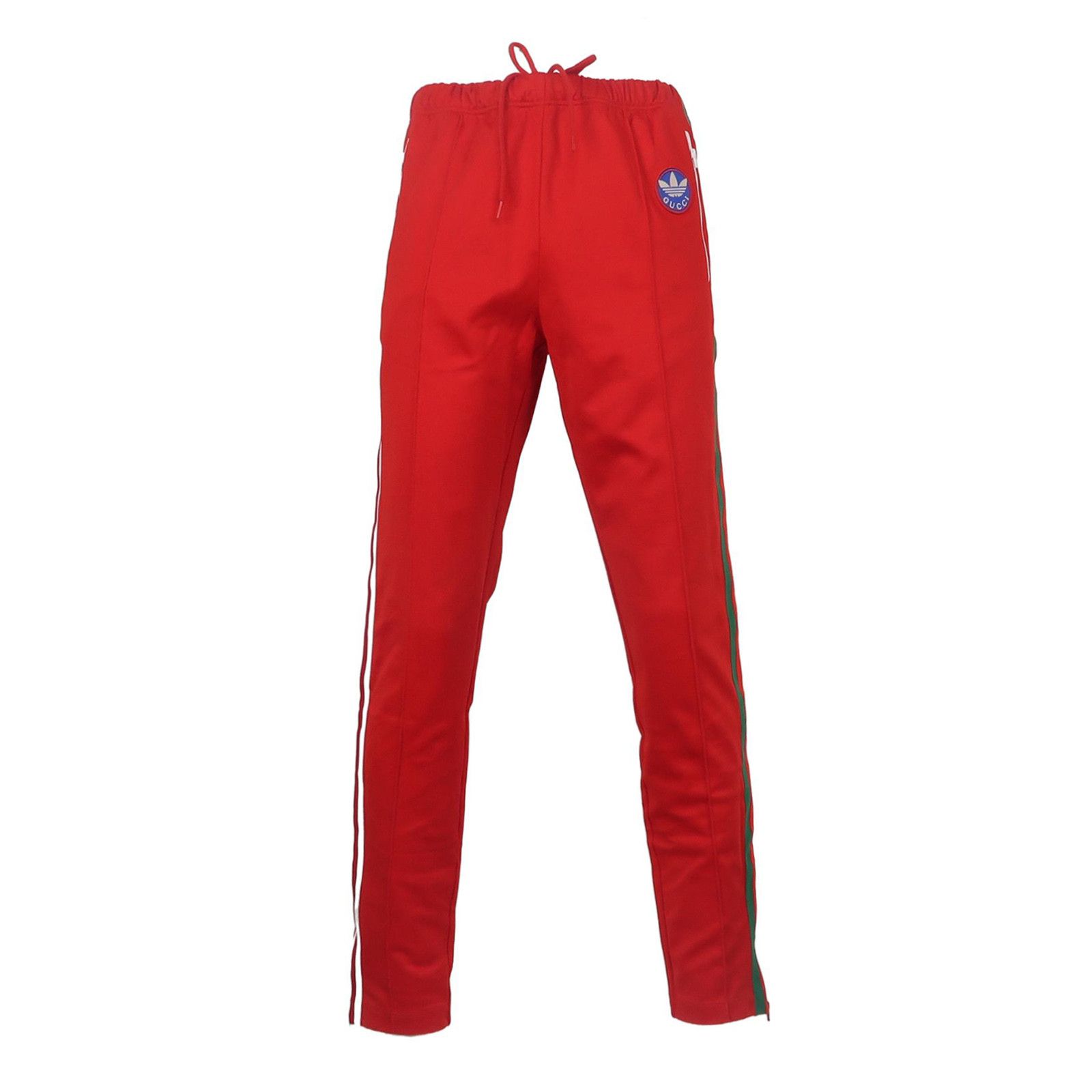 Gucci Gucci X Adidas Pants | Grailed