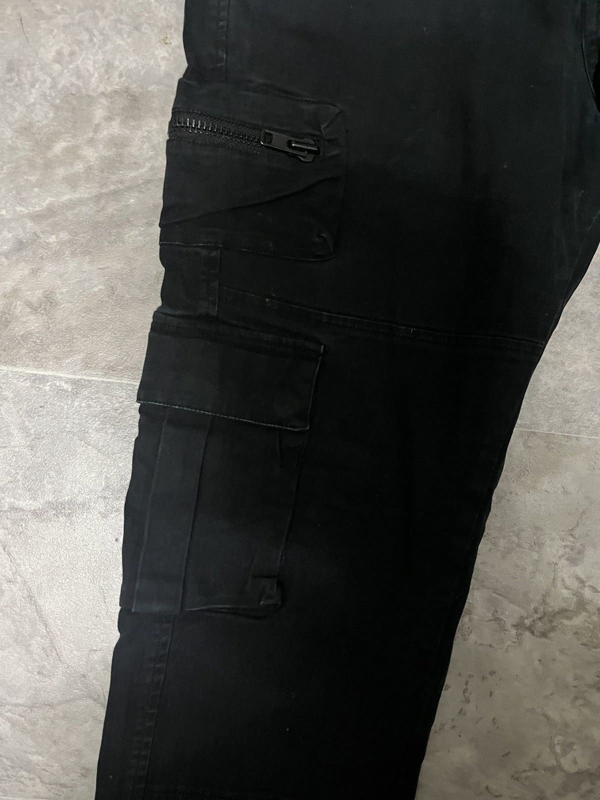 October's Very Own OVO Cargo Pants Size US 32 / EU 48 - 4 Thumbnail