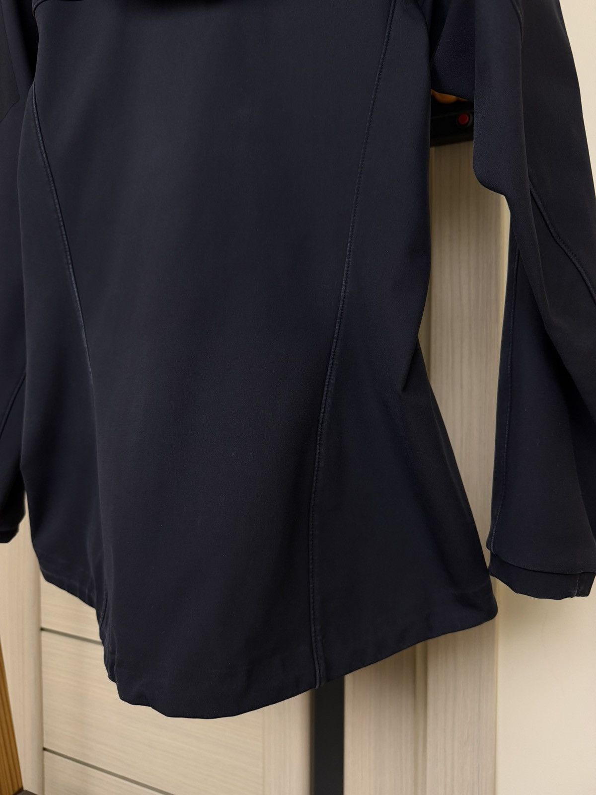 Arc'teryx Arcteryx Gamma Gorpcore Hooded Softshell polartec Jacket Size M / US 6-8 / IT 42-44 - 8 Thumbnail