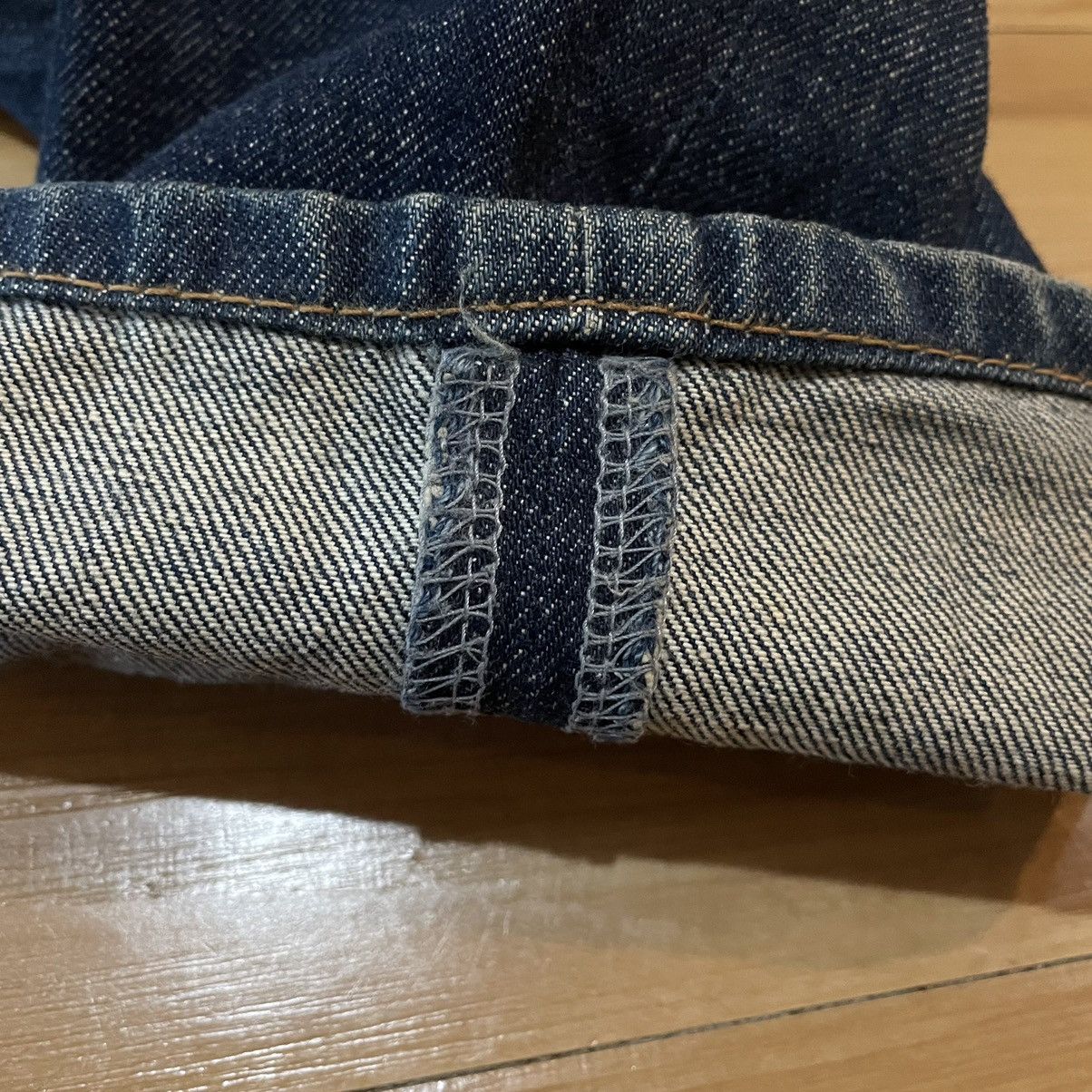 Hysteric Glamour Hysteric glamour denim jean Size US 30 / EU 46 - 4 Thumbnail