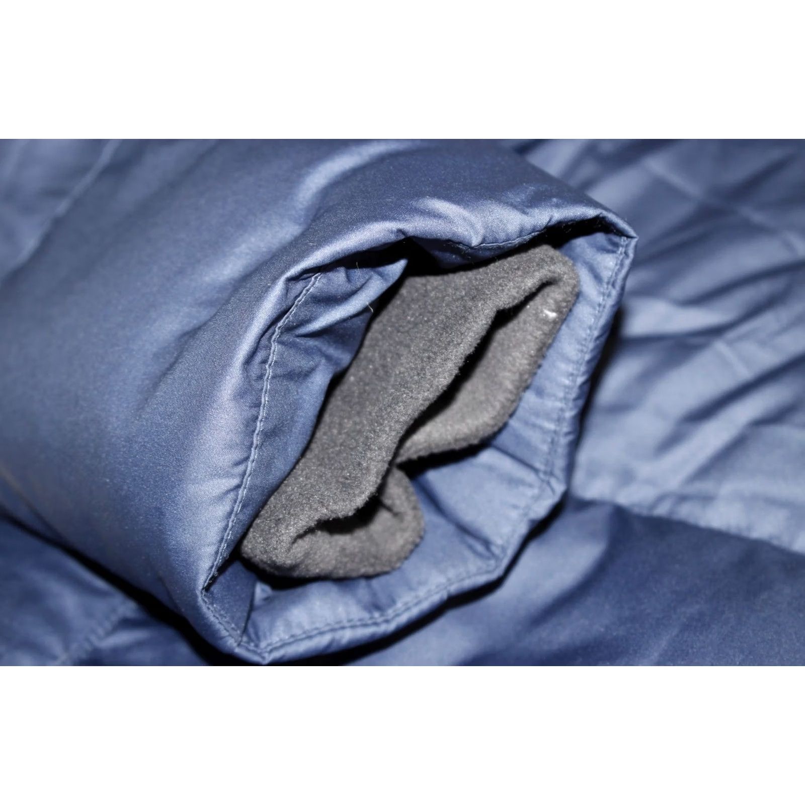 Eddie Bauer Eddie Bauer Jacket Men's S EB650 Classic Goose Down 2.0 Puffer Blue Size US S / EU 44-46 / 1 - 5 Thumbnail