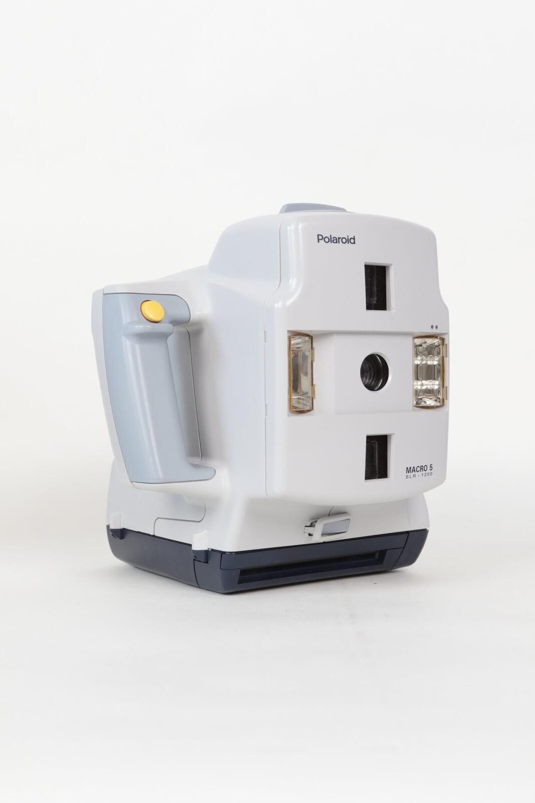 Polaroid 90's Polaroid Macro 5 SLR-1200 Camera Size ONE SIZE - 1 Thumbnail
