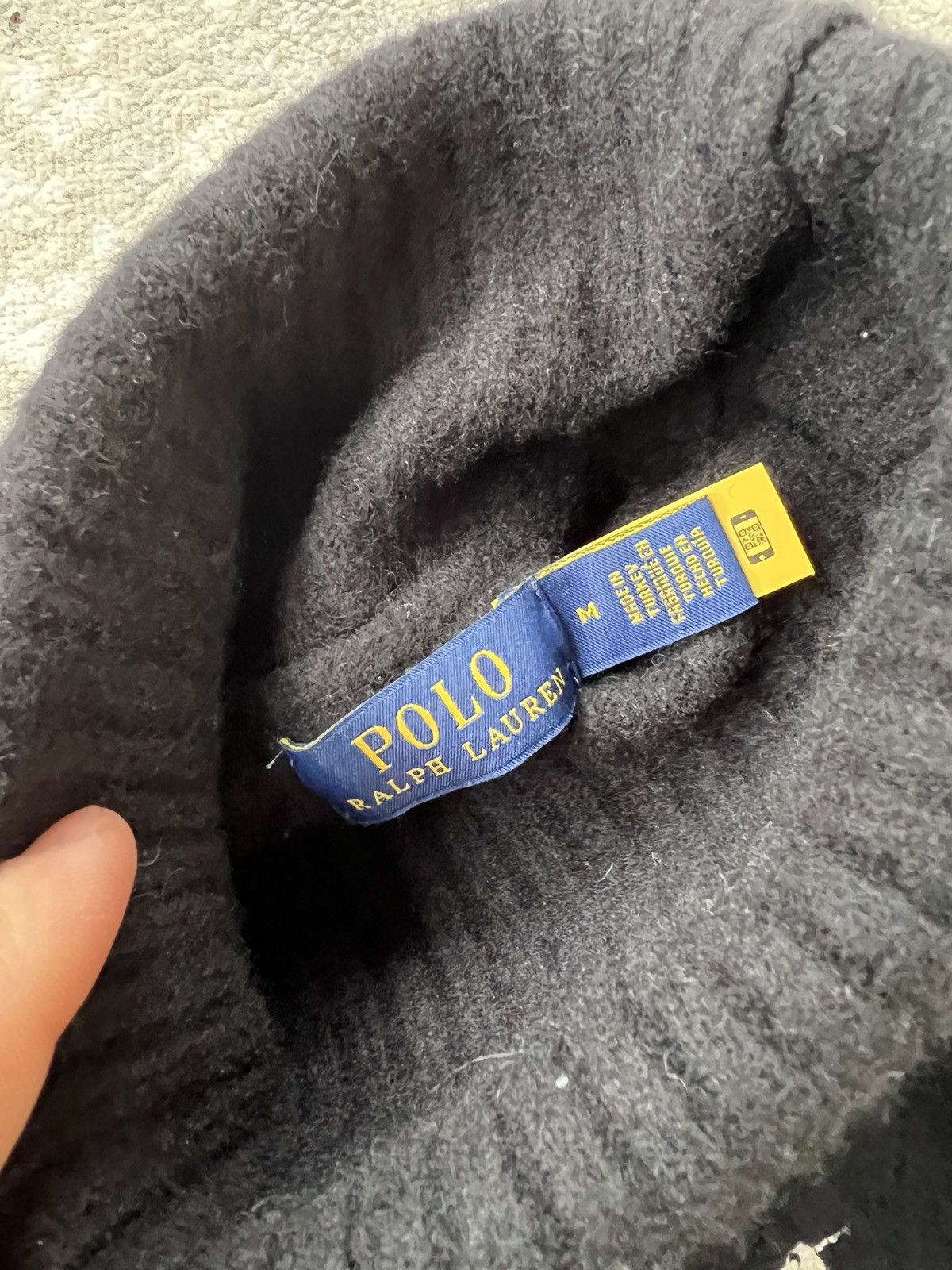 Polo Ralph Lauren Polo Ralph Lauren Sweater Size XXS / US 00 / IT 34 - 2 Thumbnail