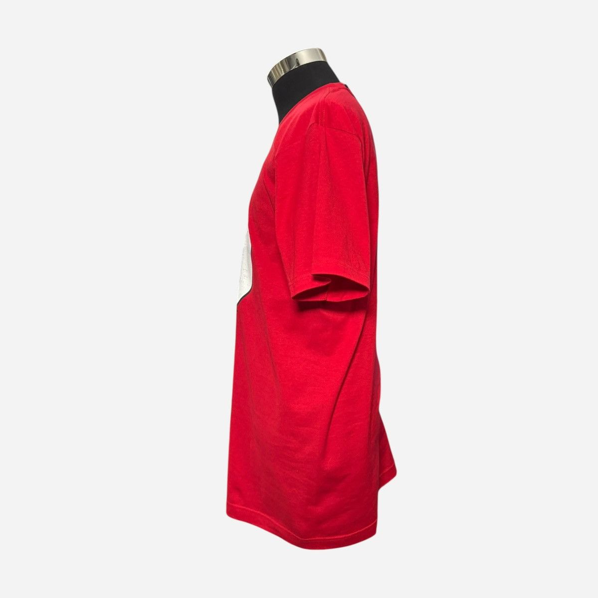 DC Comics The Flash DC Comics Men’s Red Graphic T-Shirt Sz L Size US L / EU 52-54 / 3 - 8 Thumbnail