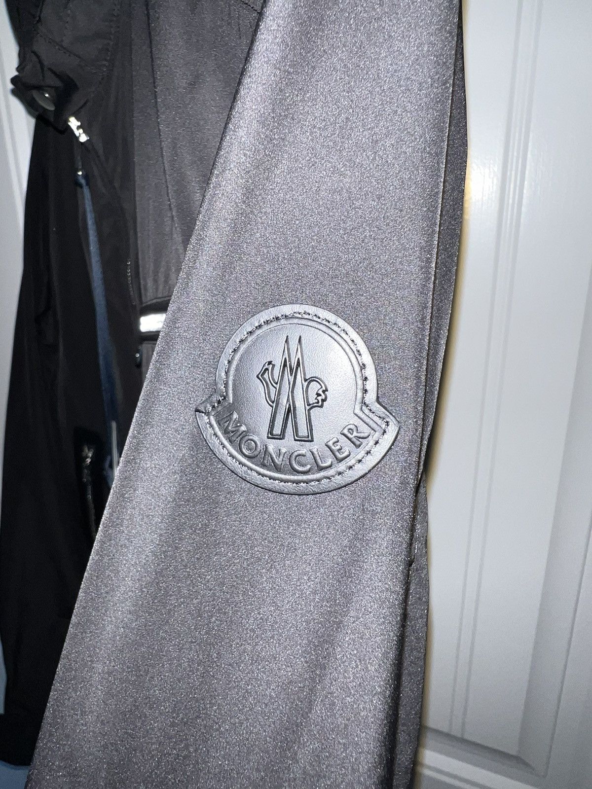 Moncler Moncler Drome Giubbotto Size US M / EU 48-50 / 2 - 3 Thumbnail