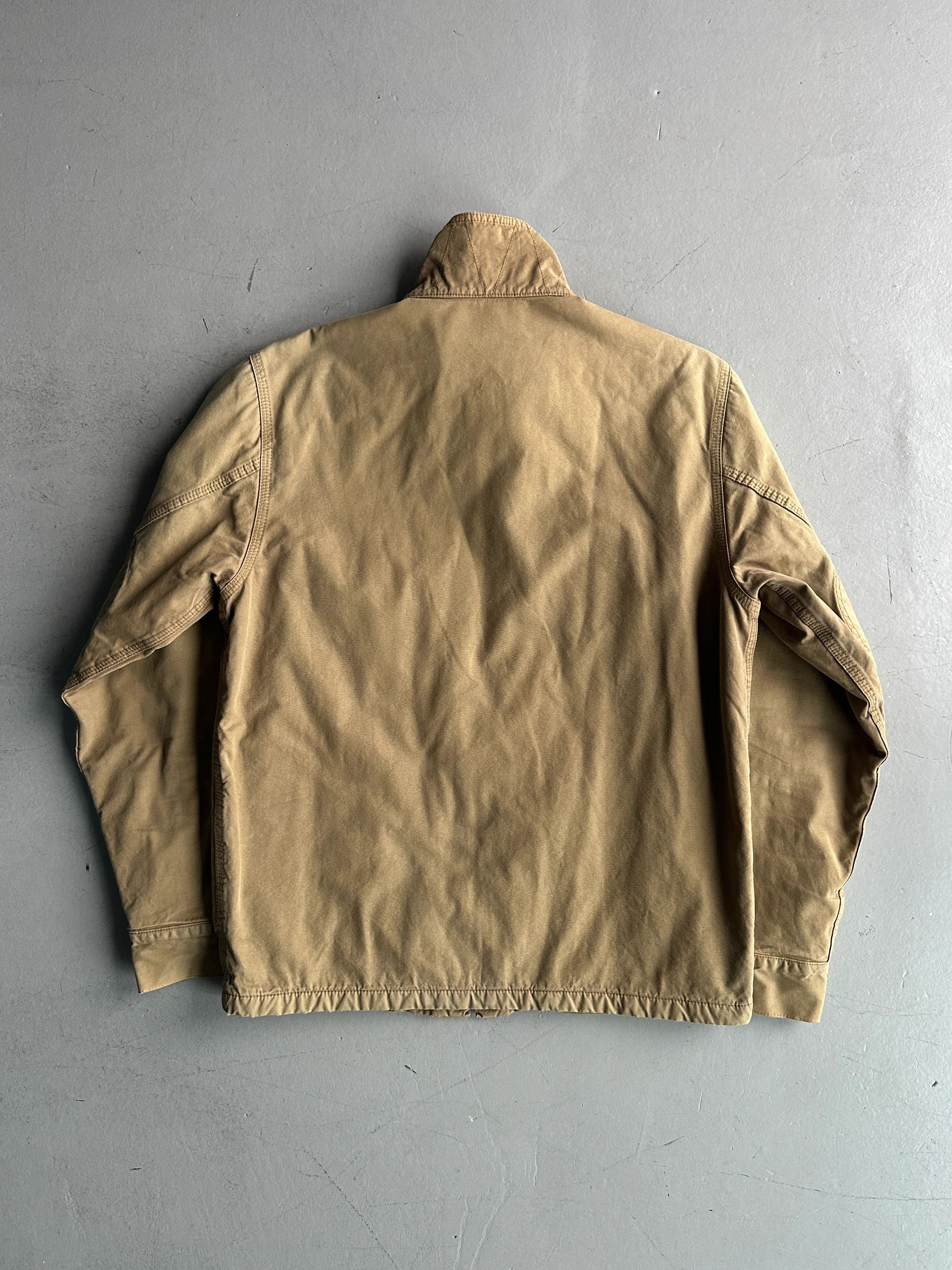CLOSED CLOSED late 1990s FIELD JACKET Size US M / EU 48-50 / 2 - 11 Thumbnail