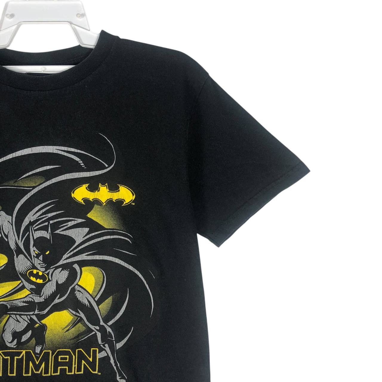 DC Comics Batman Begins T-Shirt Size US L / EU 52-54 / 3 - 4 Thumbnail