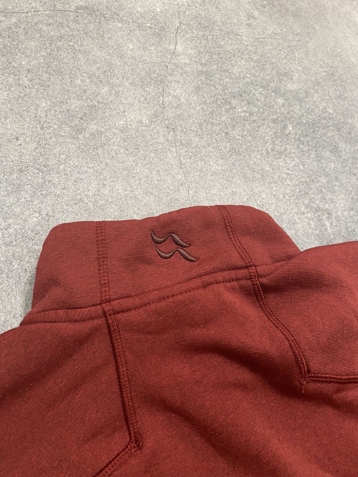 Rab Rab Geon Pull-On Half Zip Insulated Stretch Fleece Size US L / EU 52-54 / 3 - 11 Thumbnail