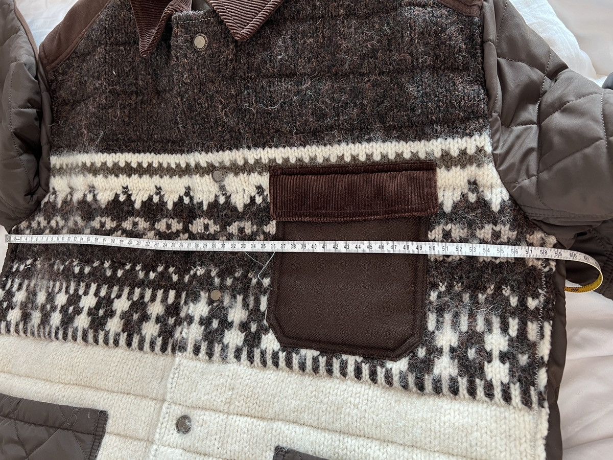 Junya Watanabe Junya Watanabe Men jacket Size US M / EU 48-50 / 2 - 17 Thumbnail