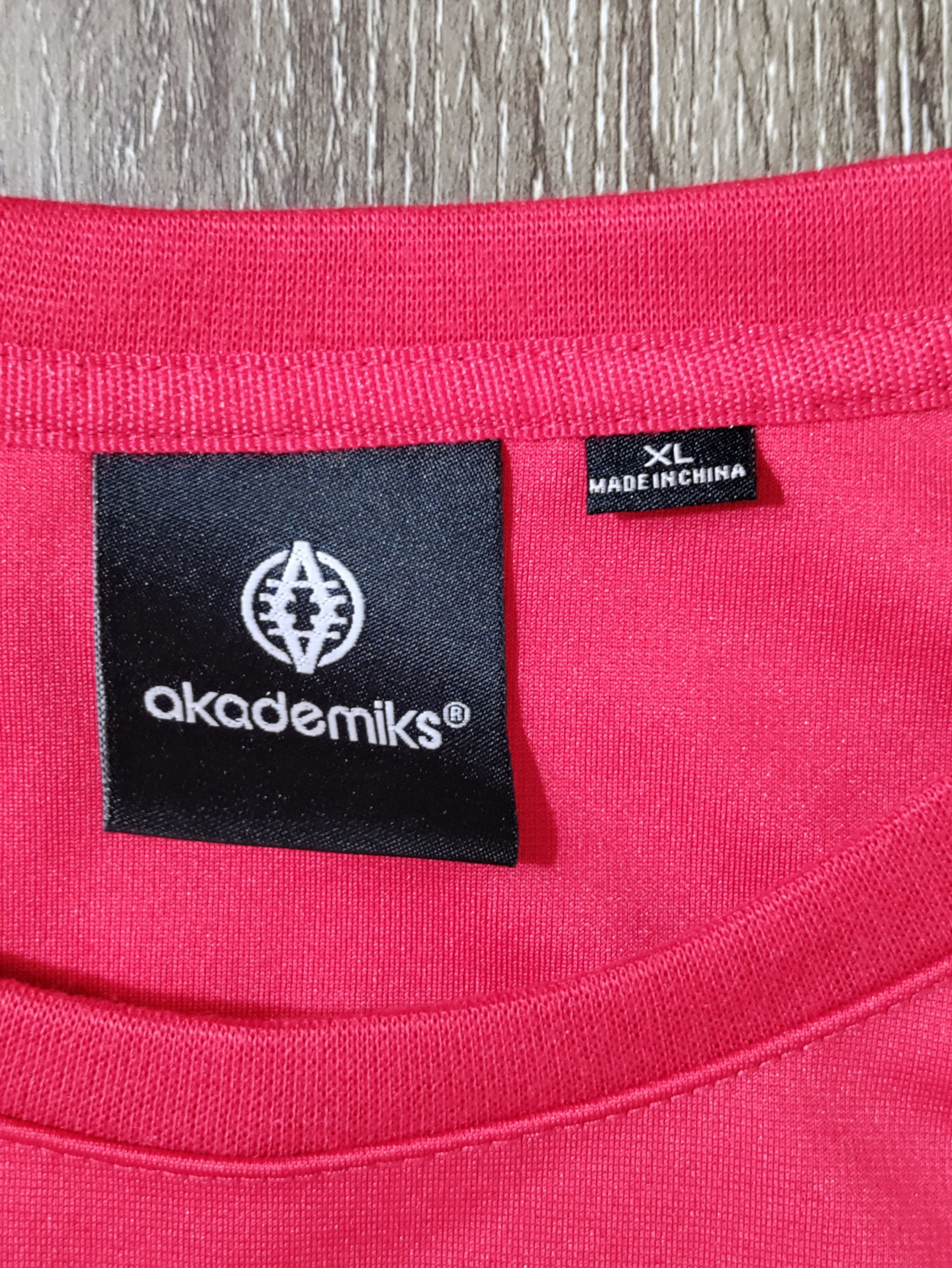 Akademiks Akademiks Size US XL / EU 56 / 4 - 4 Thumbnail