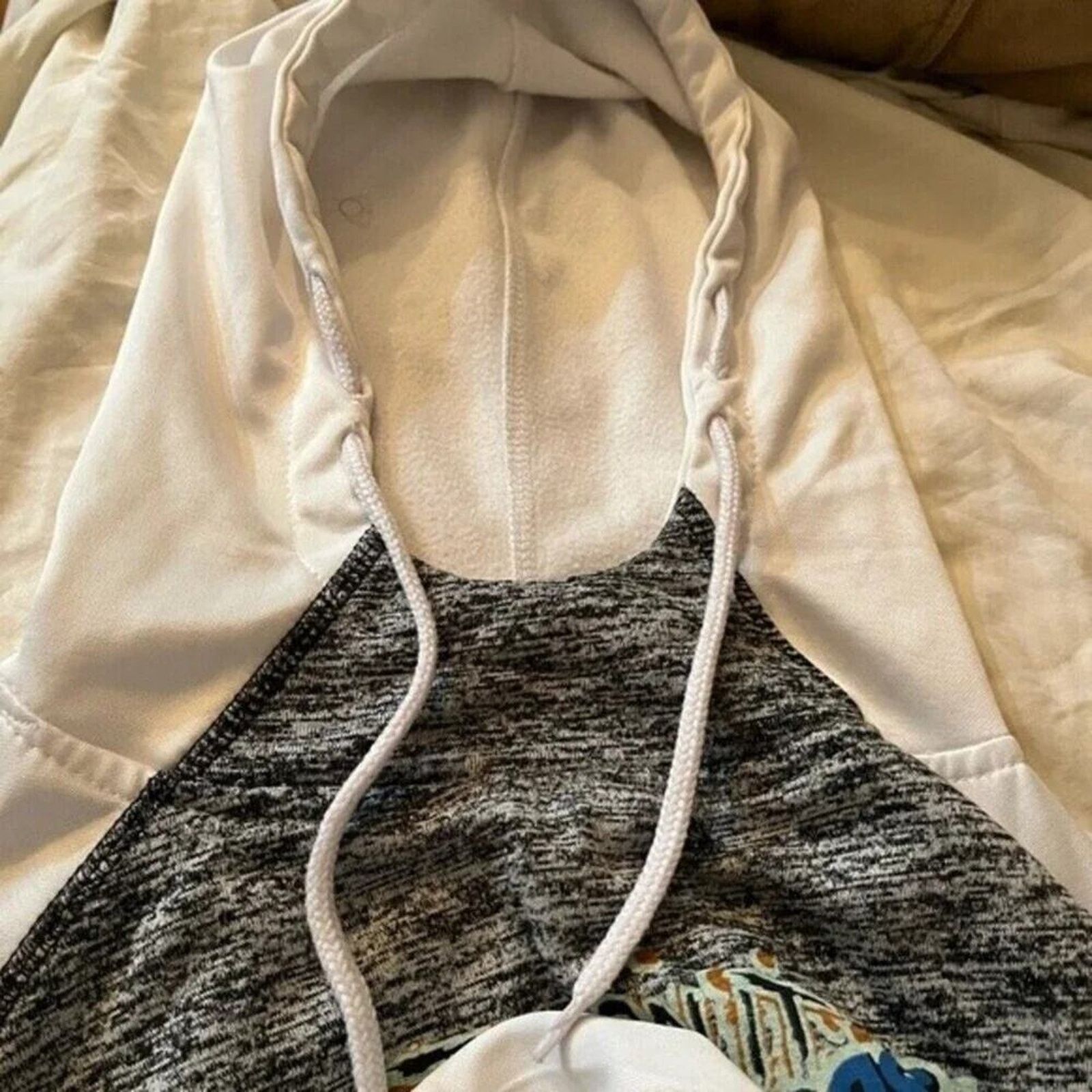 J. America J. America pullover hoodie, size medium Size M / US 6-8 / IT 42-44 - 2 Thumbnail
