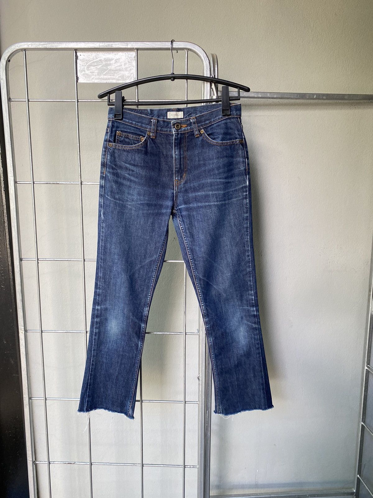Hysteric Glamour Hysterics denim jeans Size 29" - 1 Thumbnail