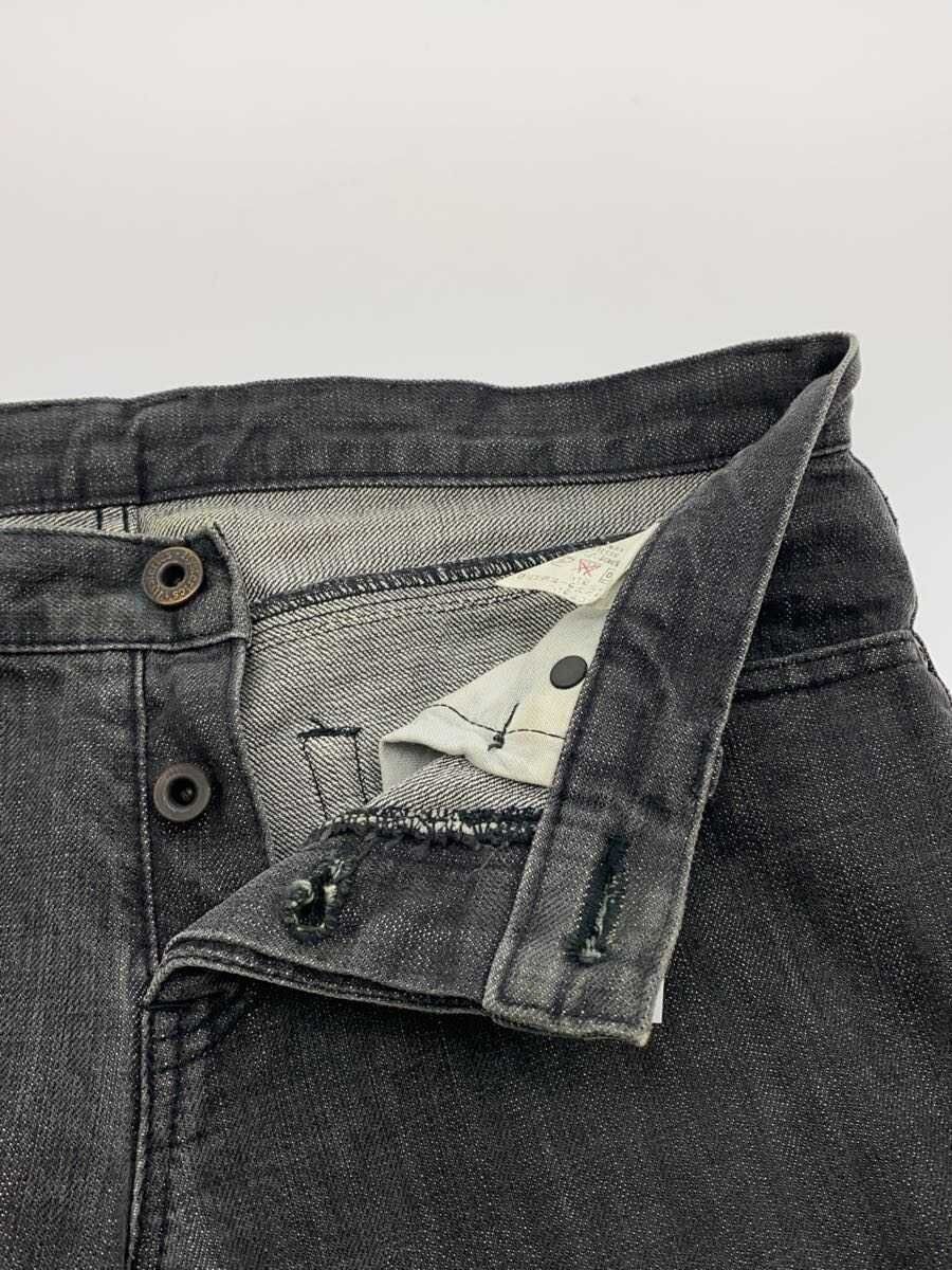 Hysteric Glamour Reconstructed Boot Cut Denim Jeans Size US 31 - 3 Thumbnail