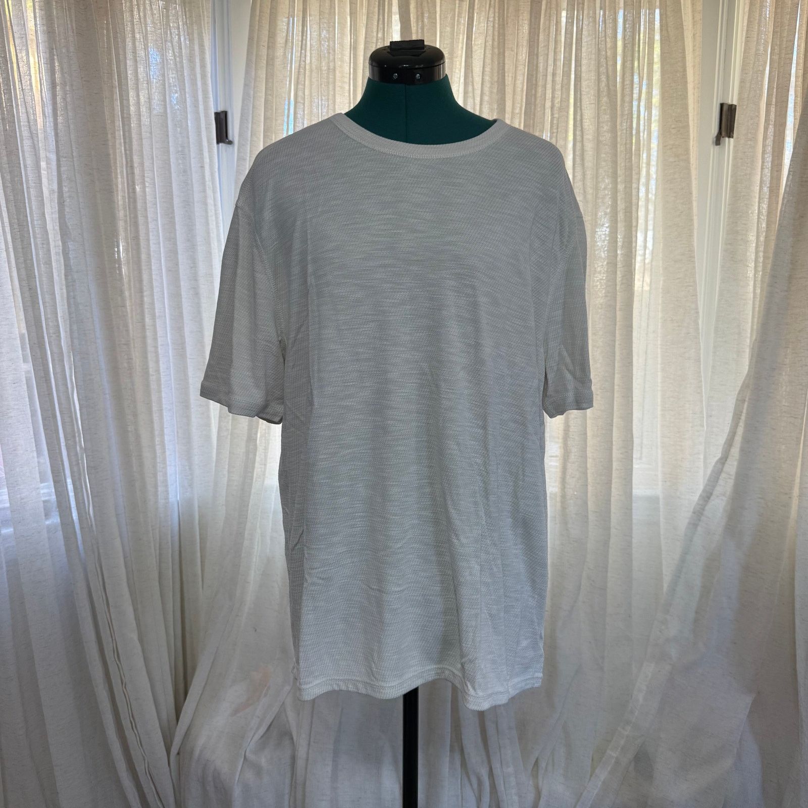 Tommy Bahama Tommy Bahama IslandZone Reversible Tee | Sz L Size US L / EU 52-54 / 3 - 2 Thumbnail